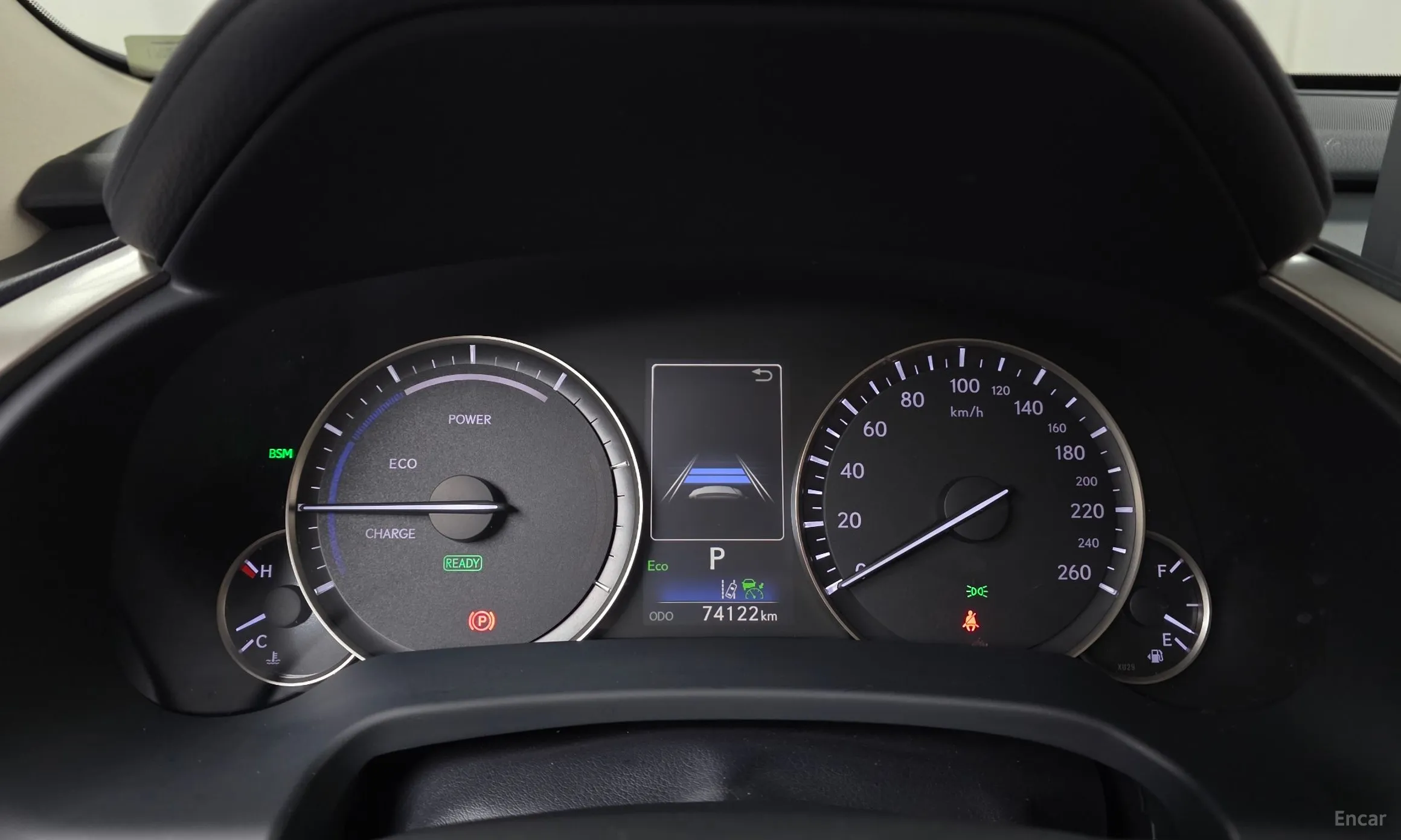 Lexus RX450h Gen 4 превью 8