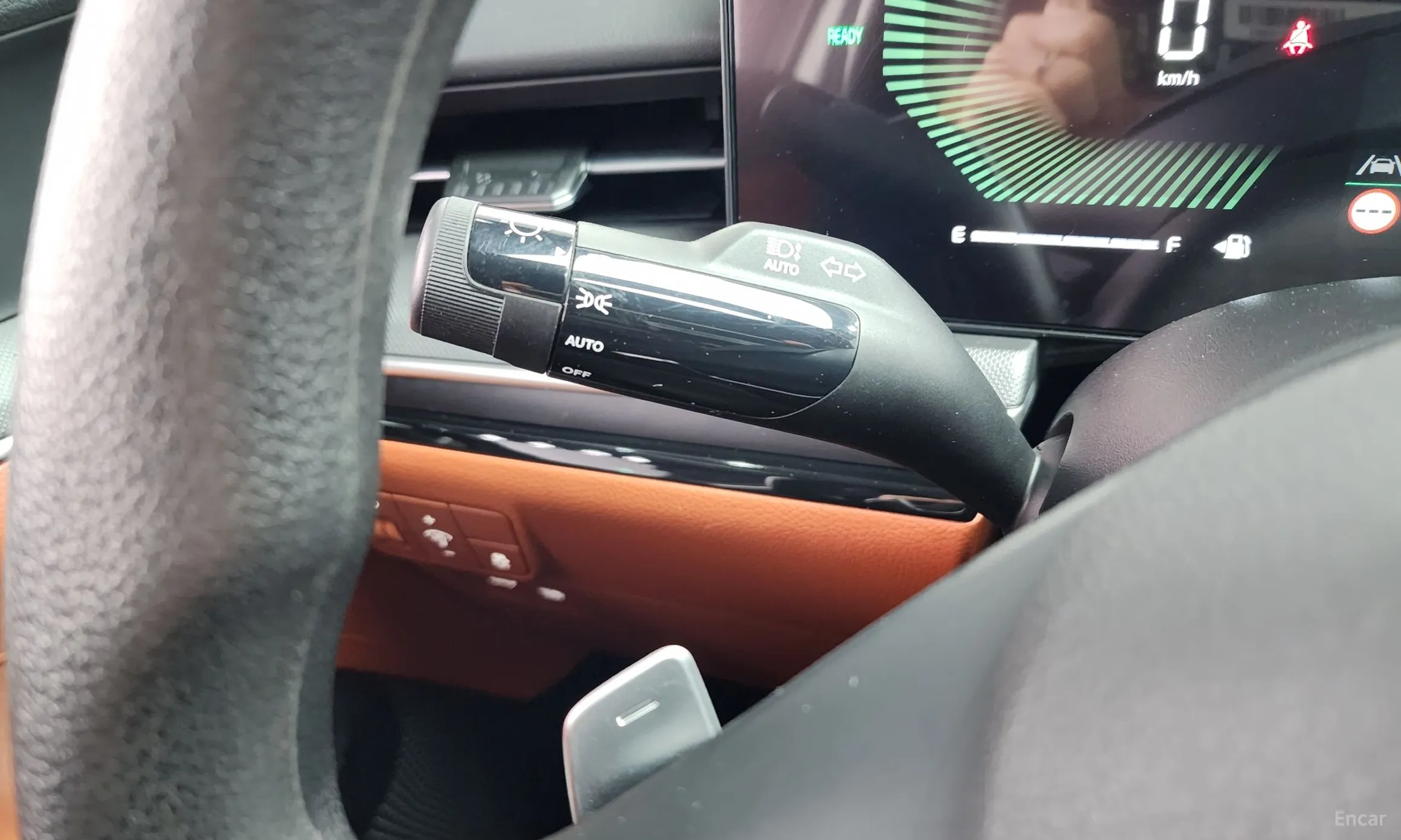 Kia K5 Hybrid 3rd Generation превью 18