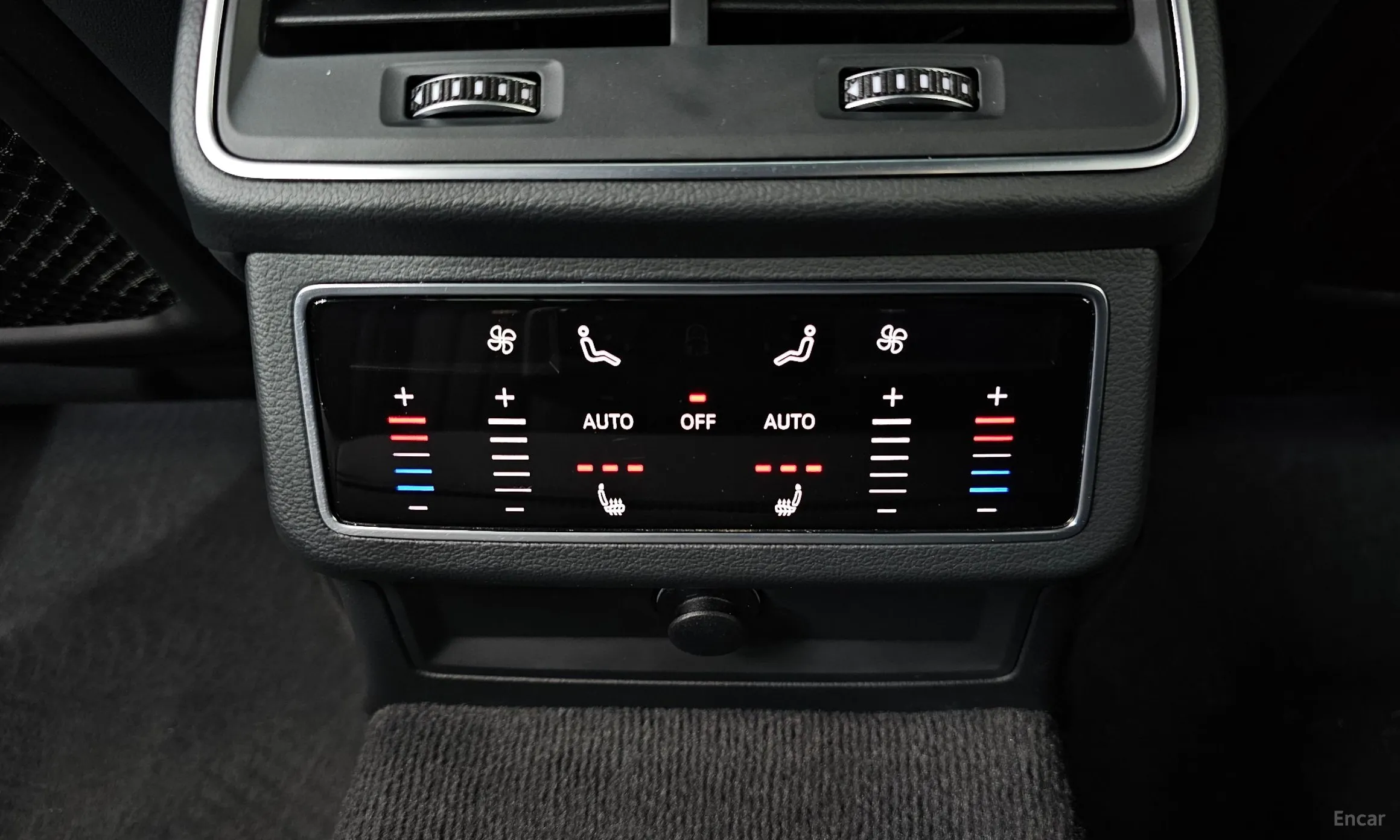 Audi A6 (C8) превью 18