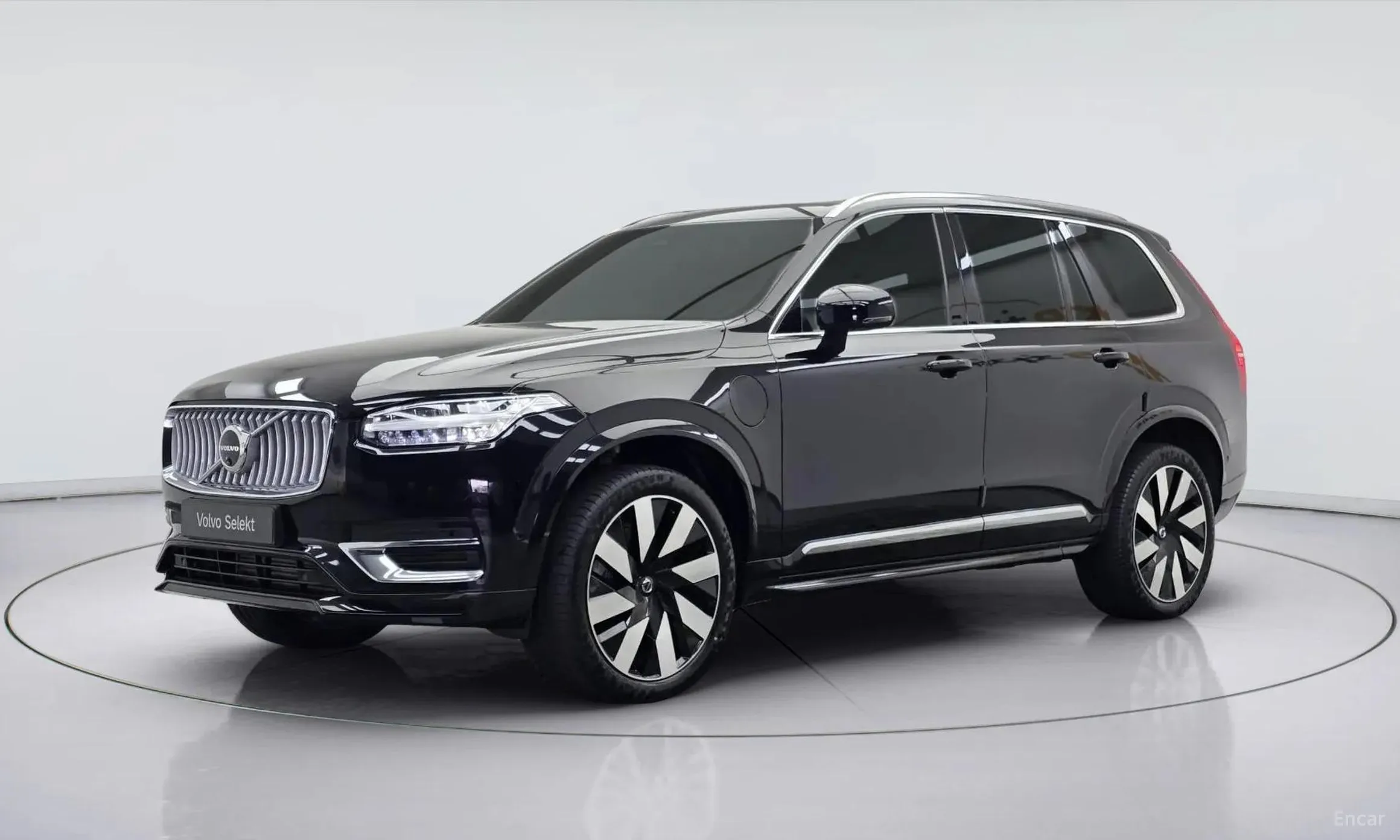 XC90 Gen 2