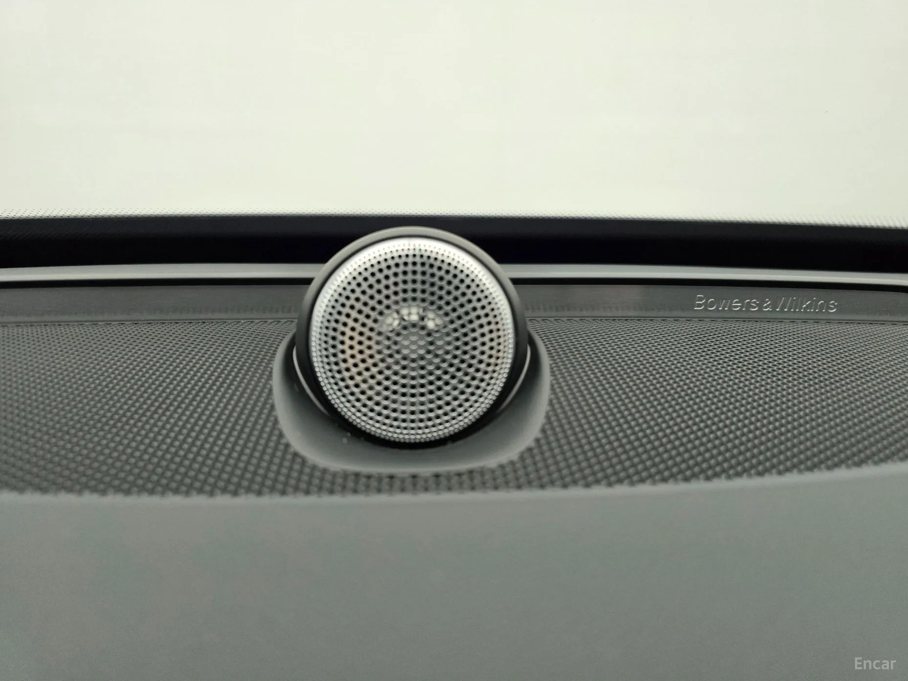 Volvo XC90 Gen 2 превью 12