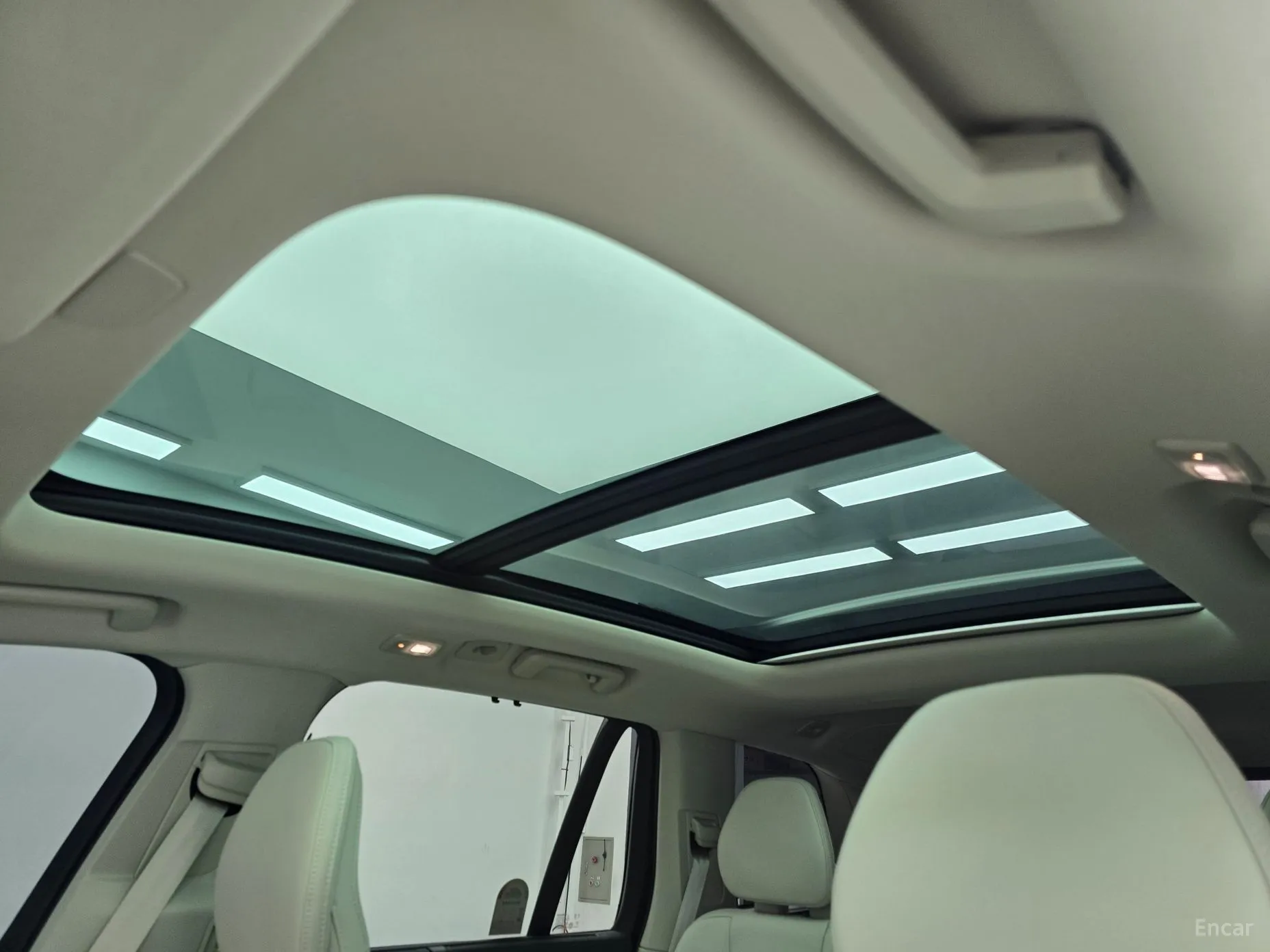 Volvo XC90 Gen 2 превью 15