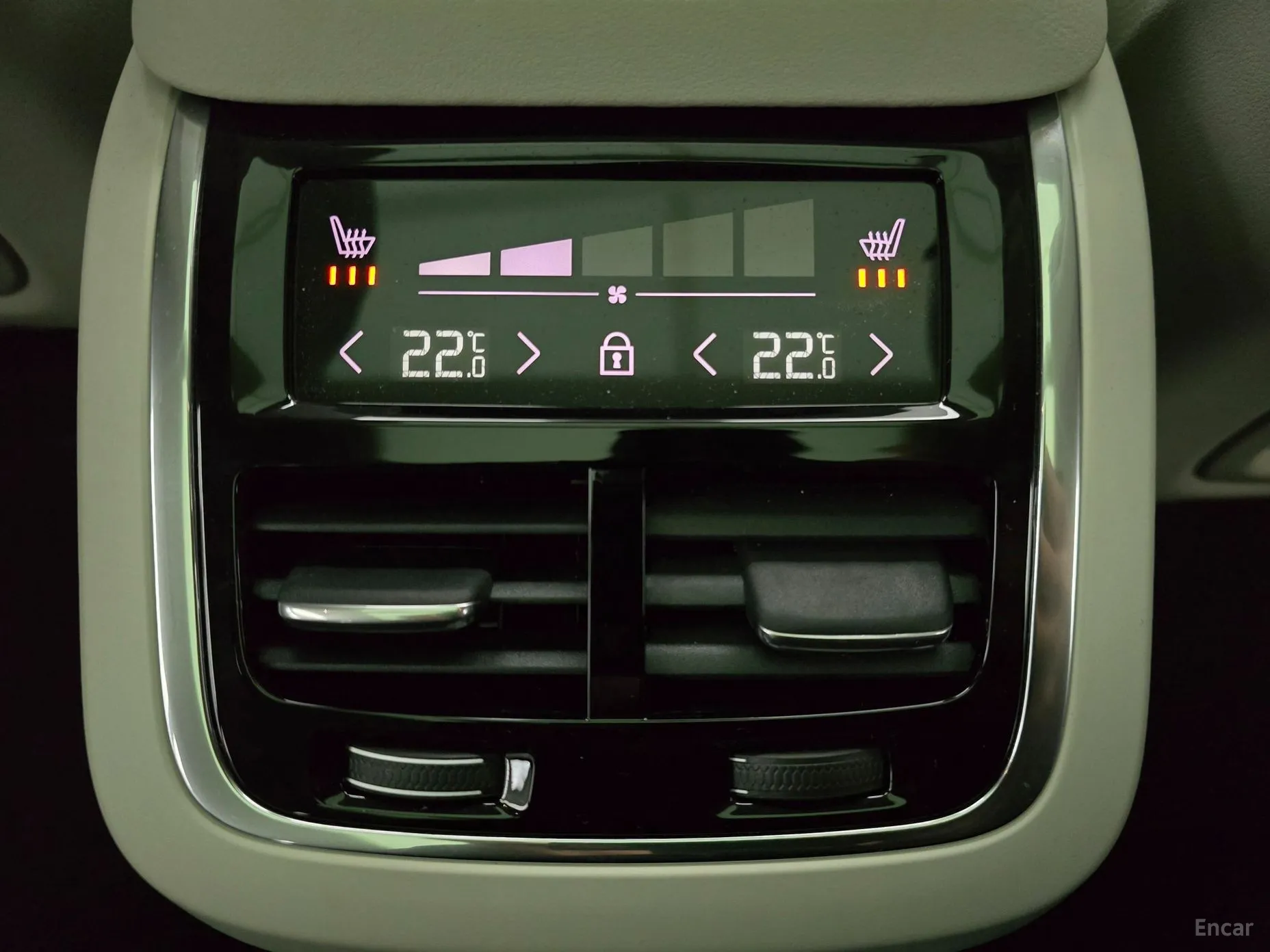 Volvo XC90 Gen 2 превью 18