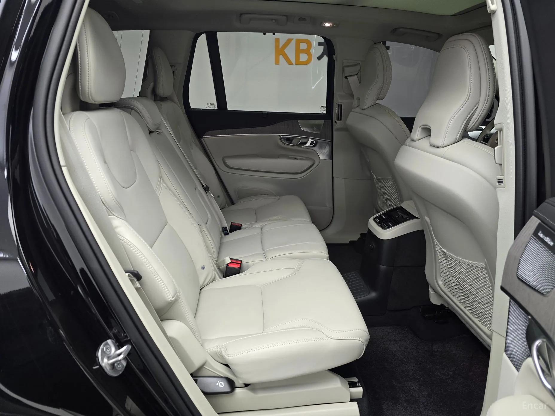 Volvo XC90 Gen 2 превью 9