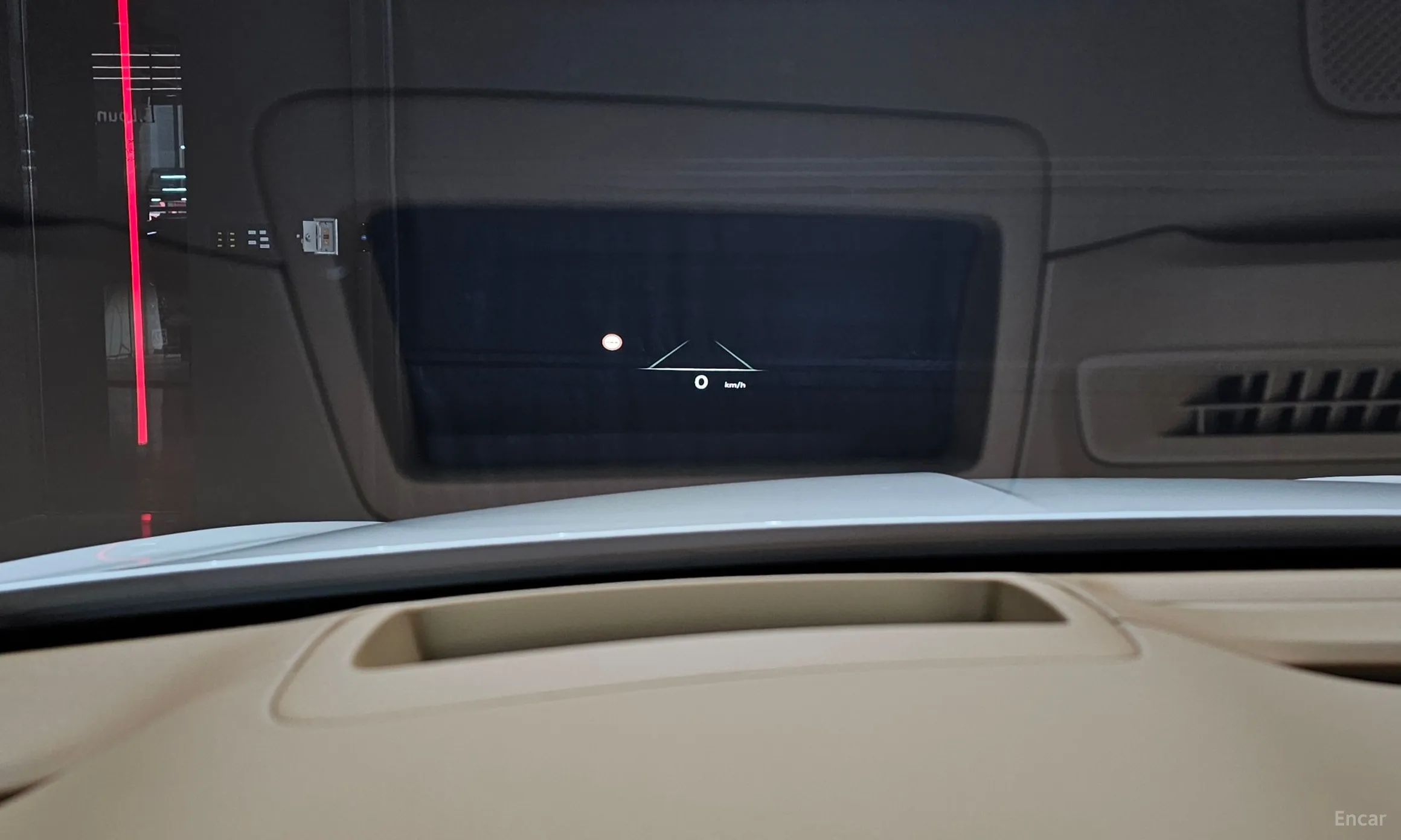 Genesis G80 (RG3) превью 18