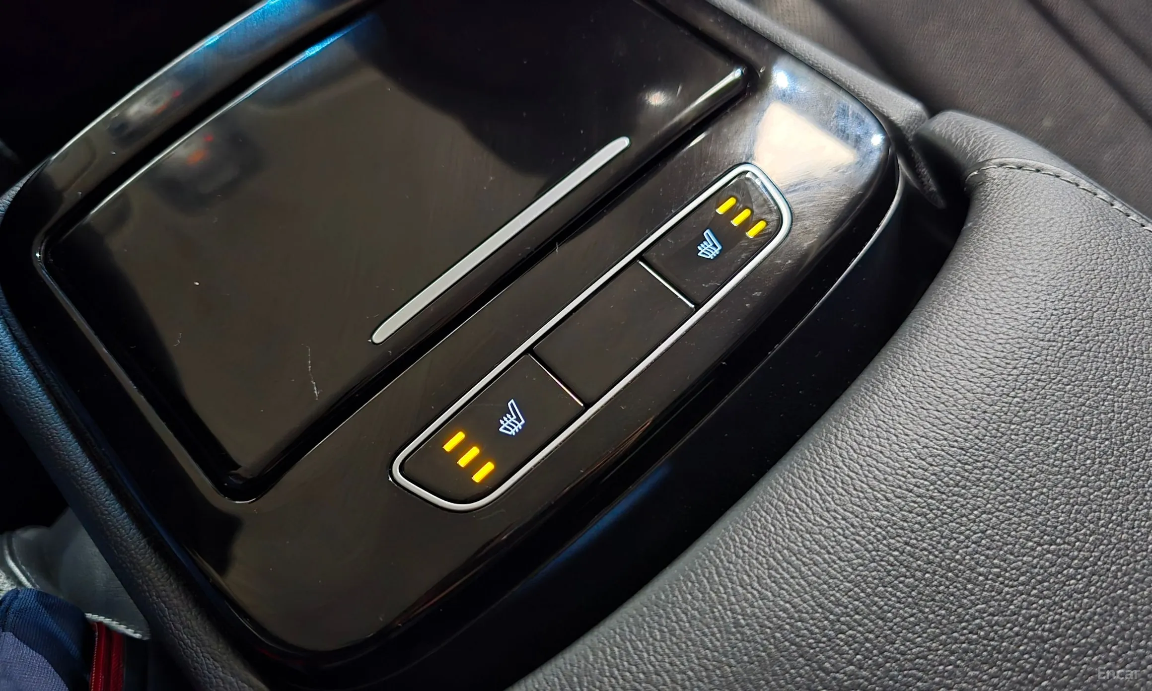 Genesis G80 (RG3) превью 18