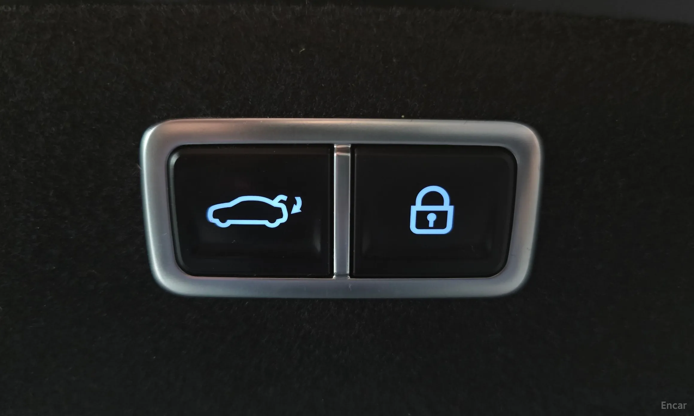 Genesis G80 (RG3) превью 20