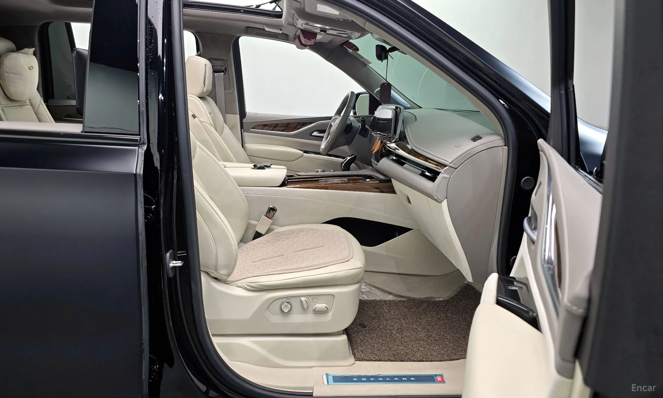Cadillac Escalade 5th Generation превью 10