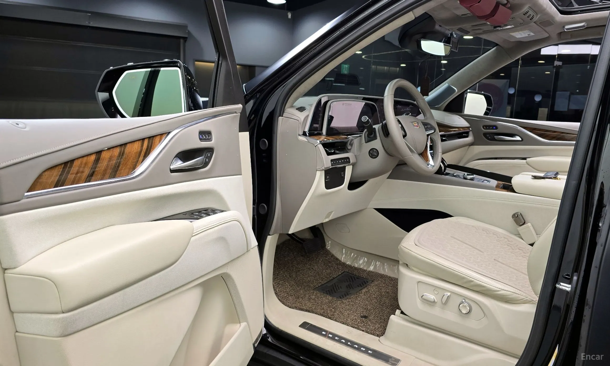 Cadillac Escalade 5th Generation превью 11