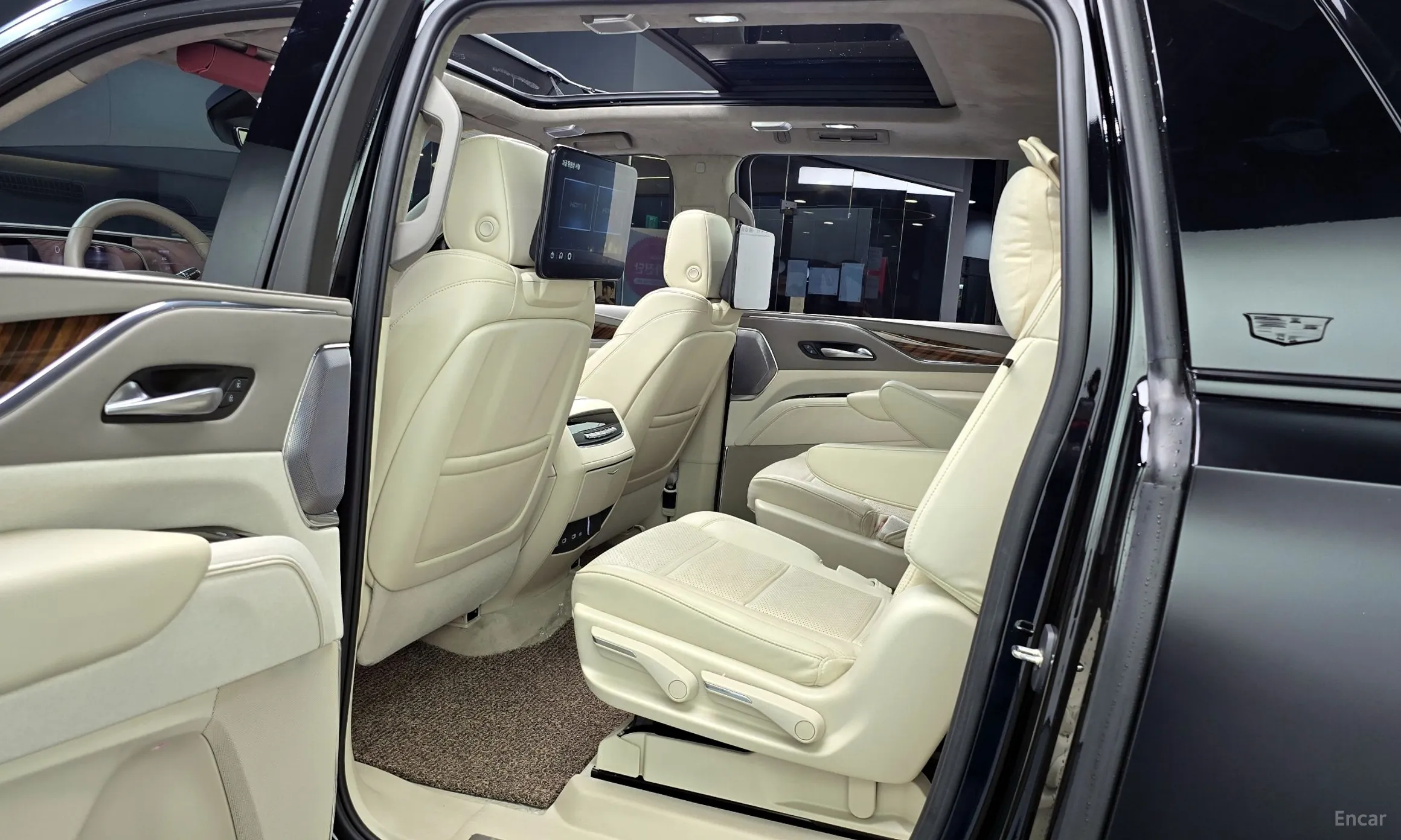 Cadillac Escalade 5th Generation превью 12