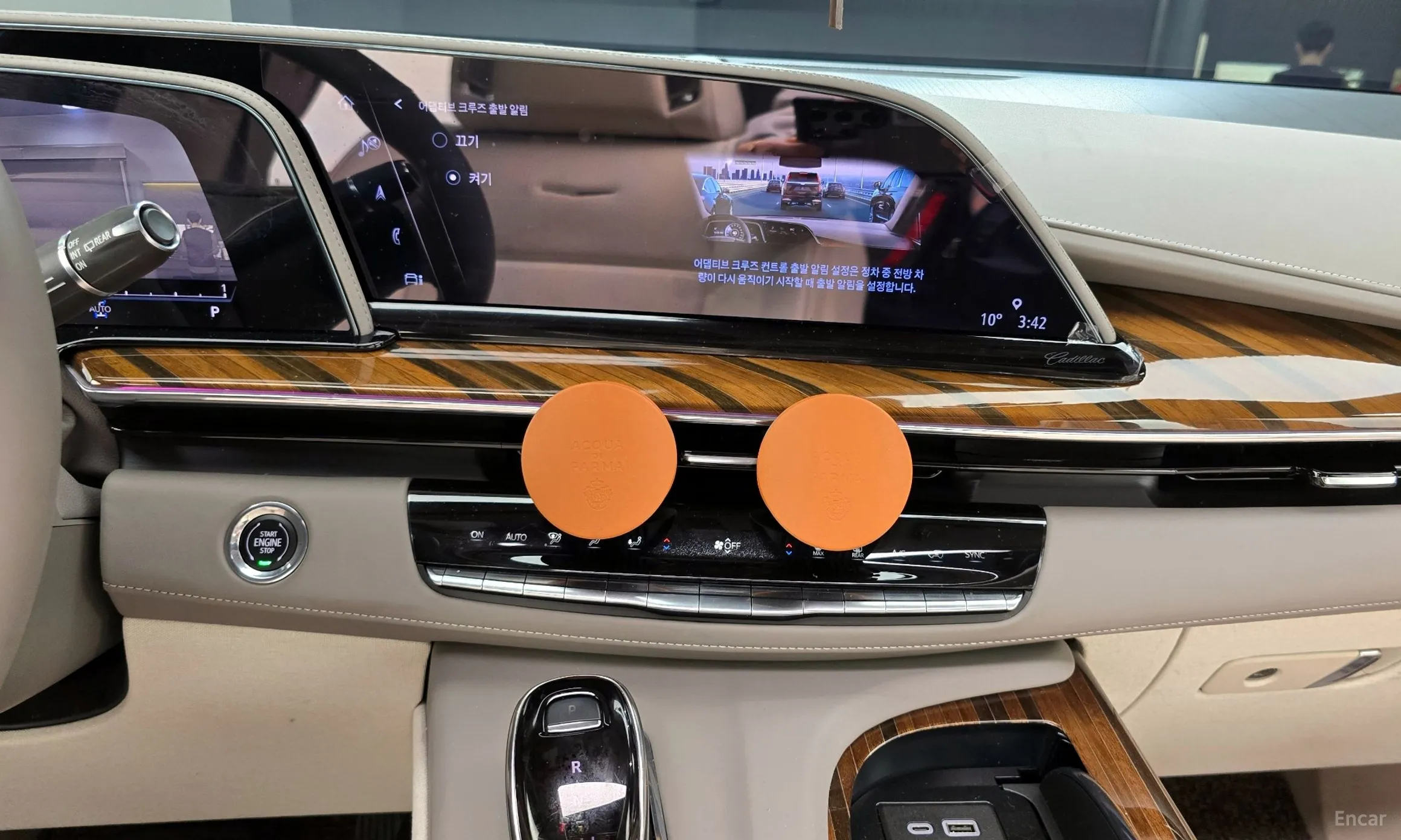 Cadillac Escalade 5th Generation превью 16