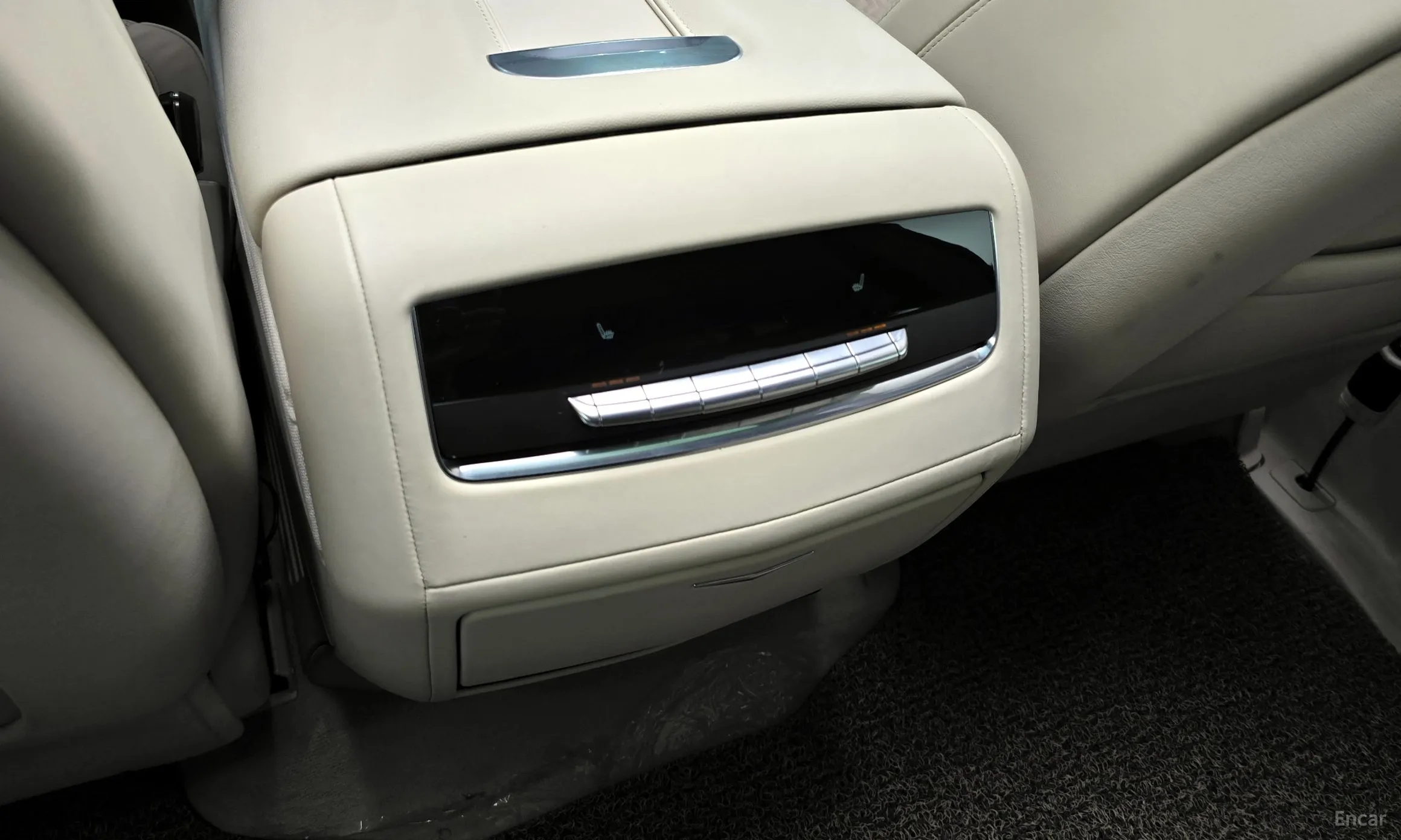Cadillac Escalade 5th Generation превью 18