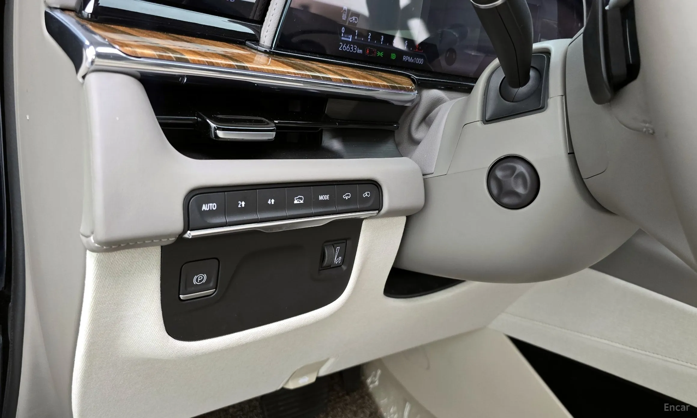 Cadillac Escalade 5th Generation превью 19