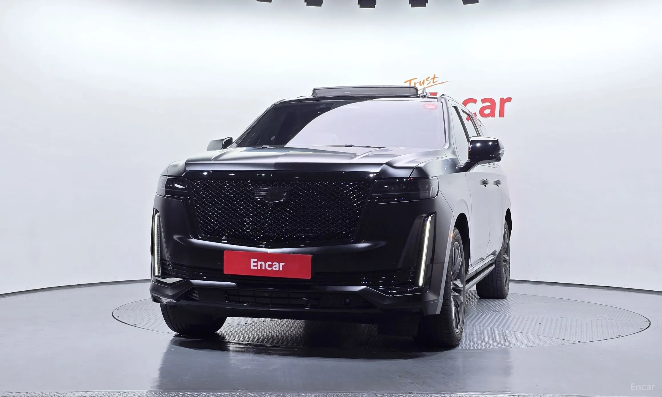 Cadillac Escalade 5th Generation превью 3