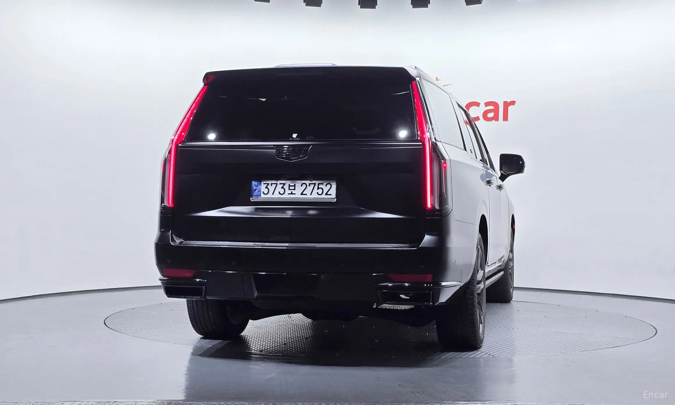 Cadillac Escalade 5th Generation превью 4