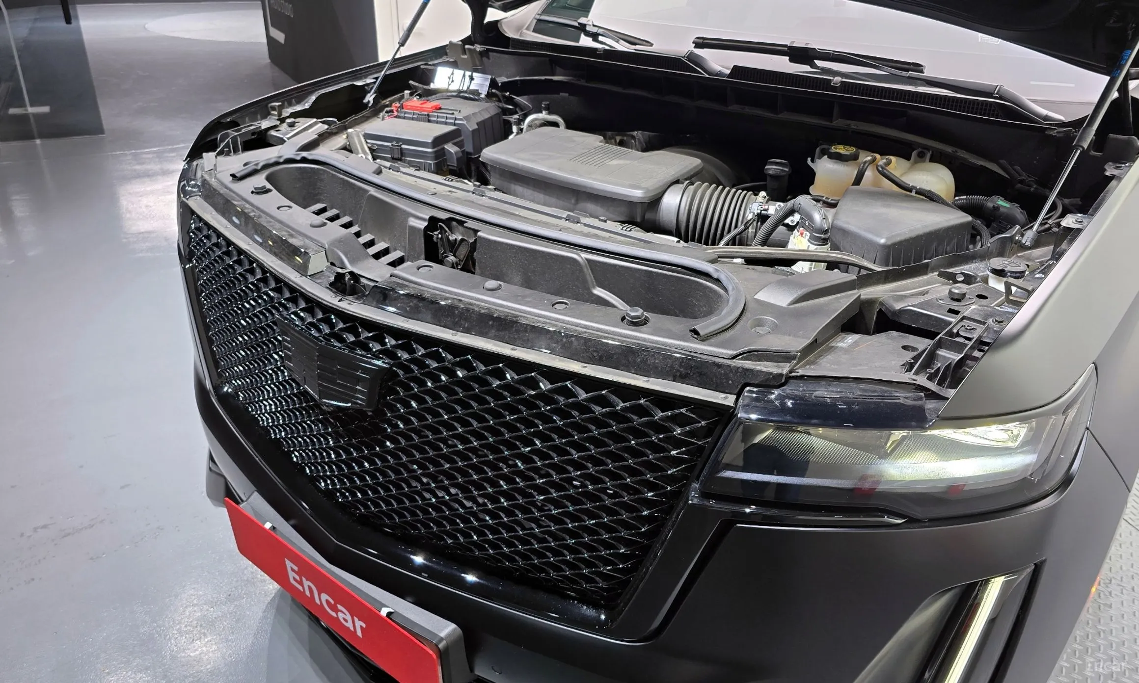 Cadillac Escalade 5th Generation превью 6