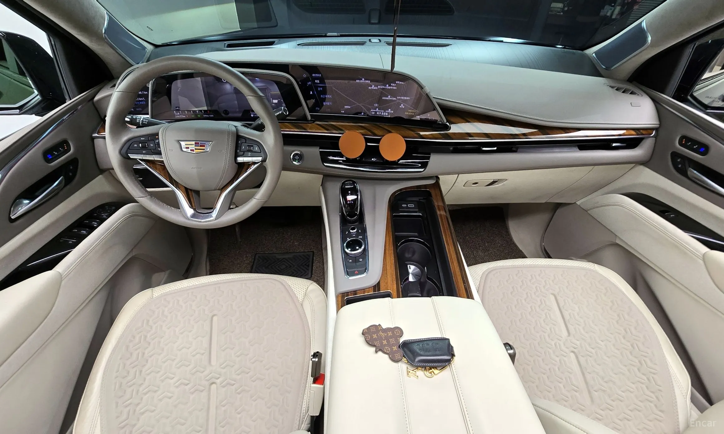 Cadillac Escalade 5th Generation превью 7