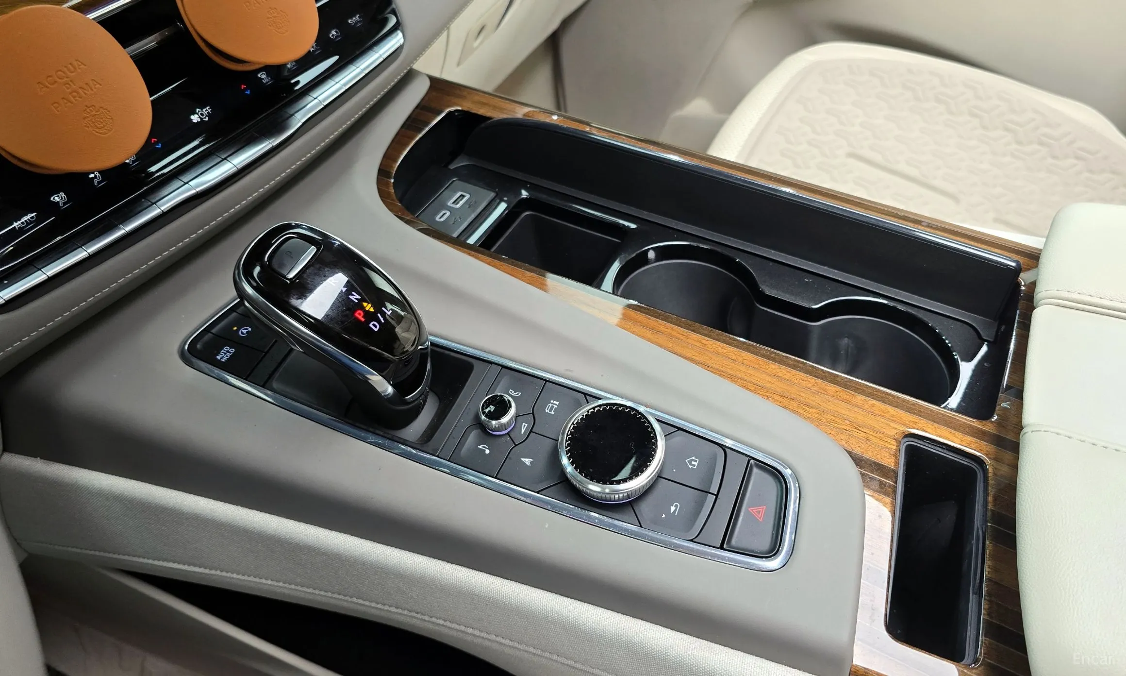 Cadillac Escalade 5th Generation превью 9