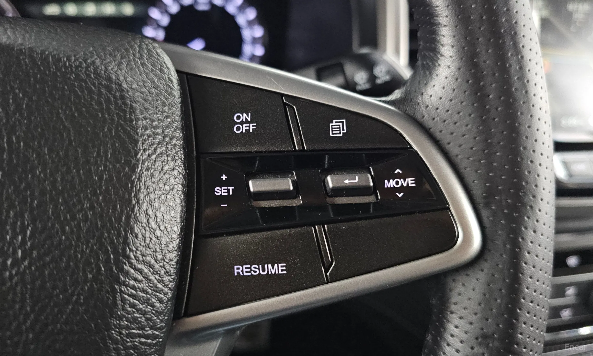KG Mobility (SsangYong) Rexton Sports превью 17