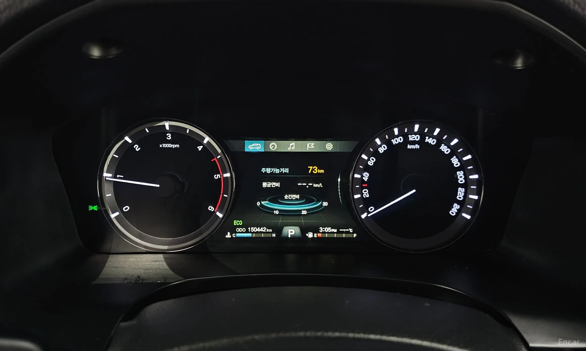 KG Mobility (SsangYong) Rexton Sports превью 8