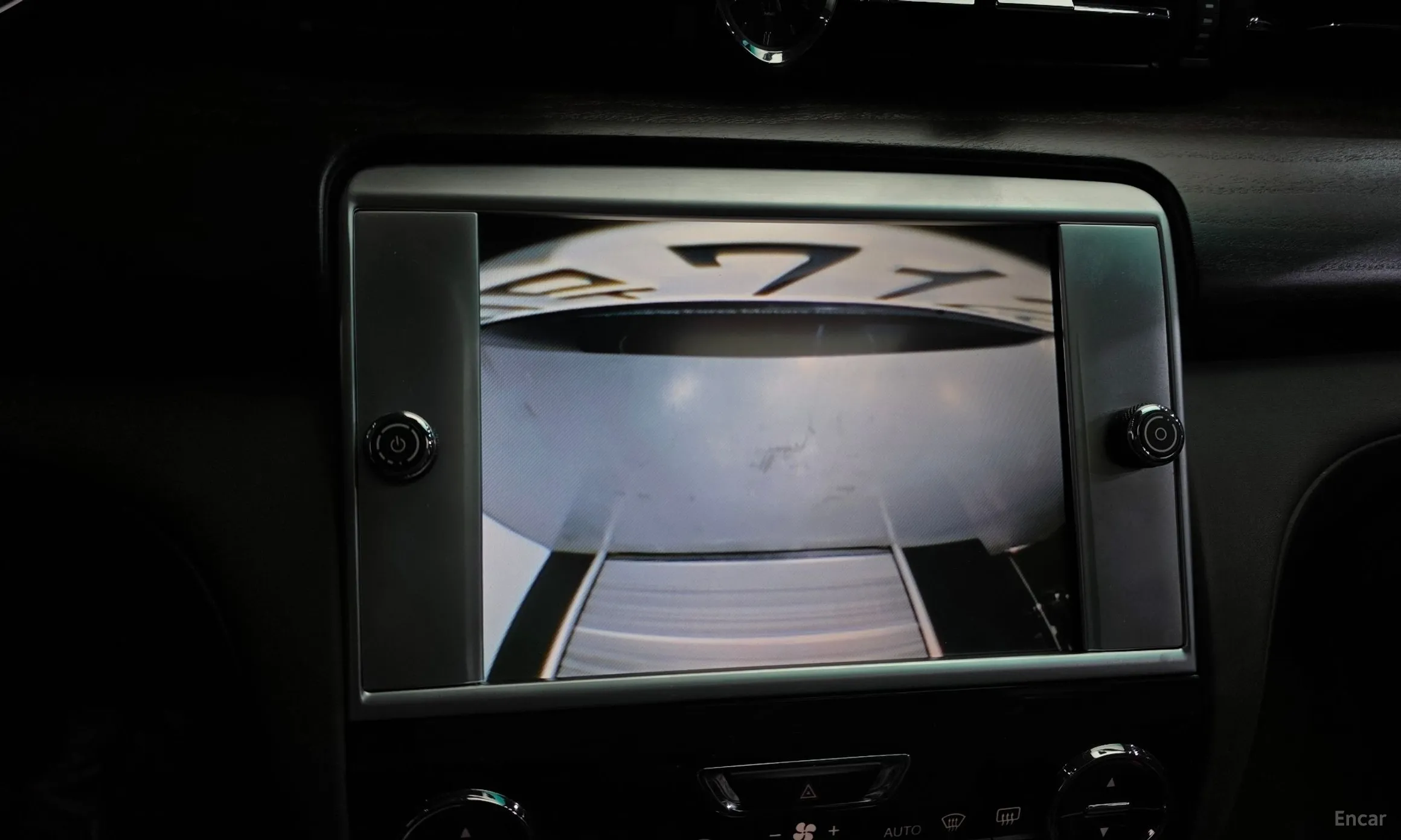 Maserati Quattroporte превью 15
