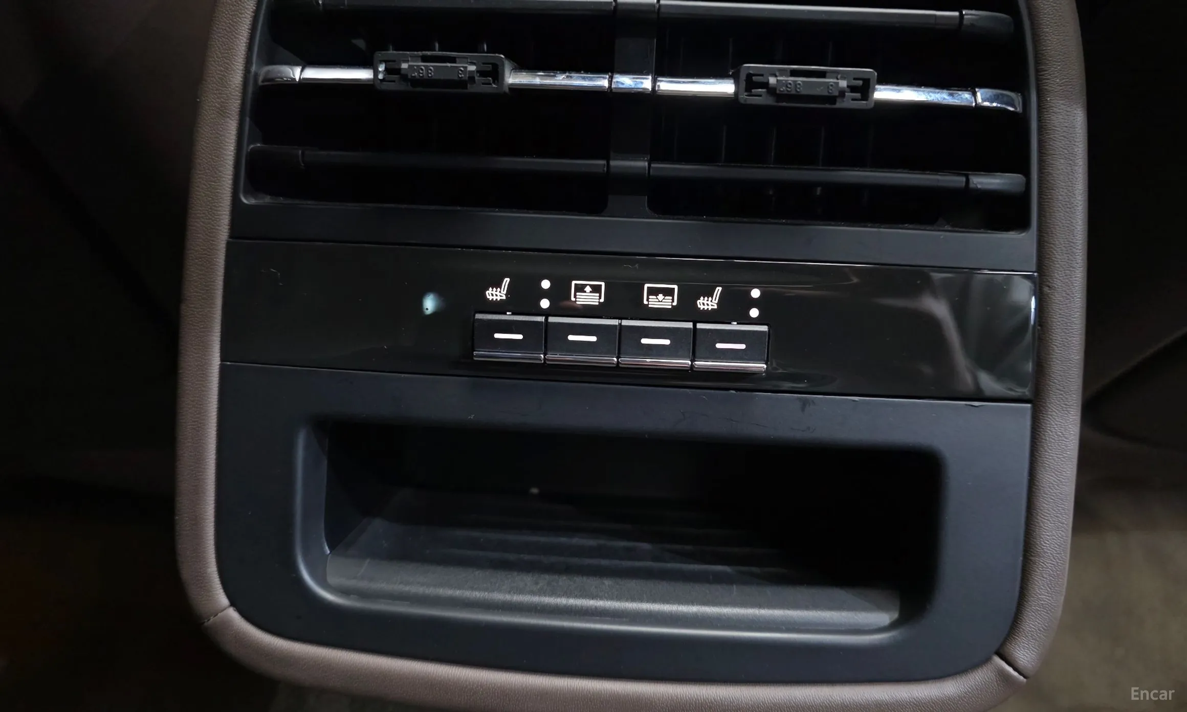 Maserati Quattroporte превью 18