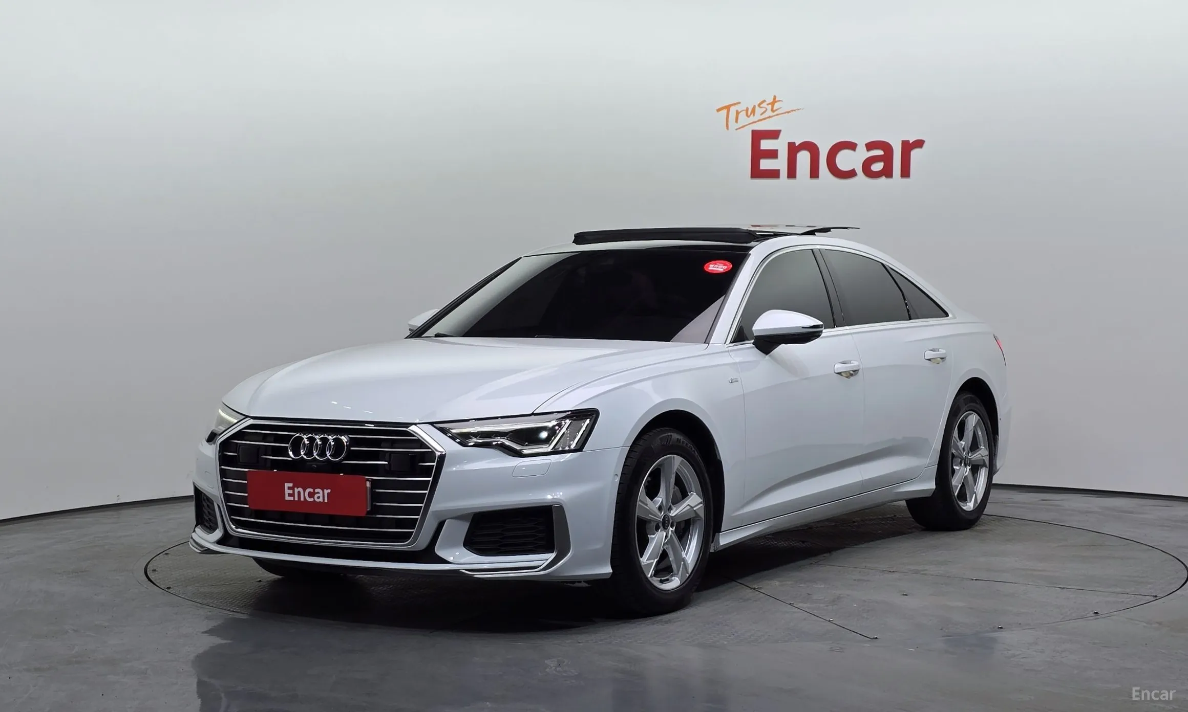 A6 (C8)