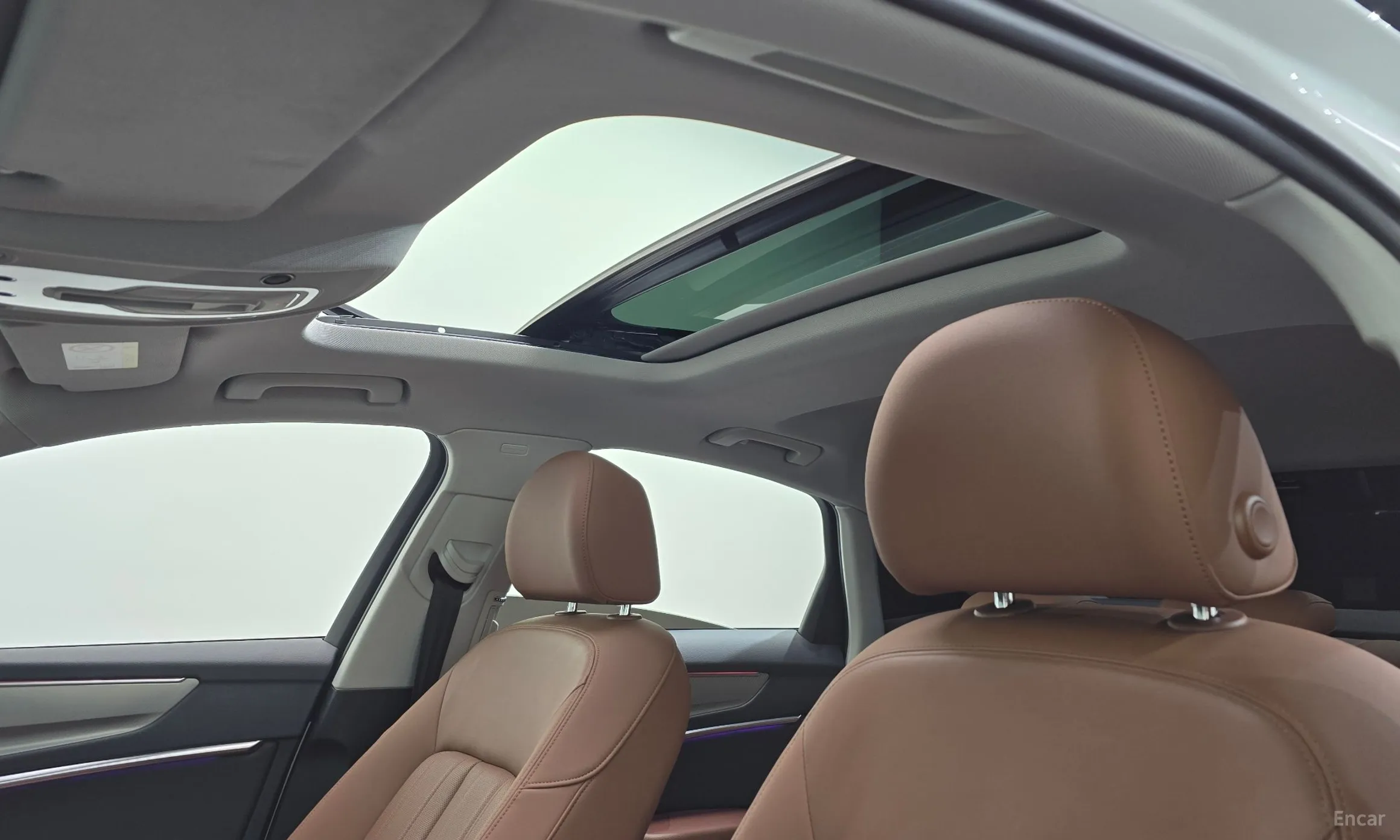 Audi A6 (C8) превью 19