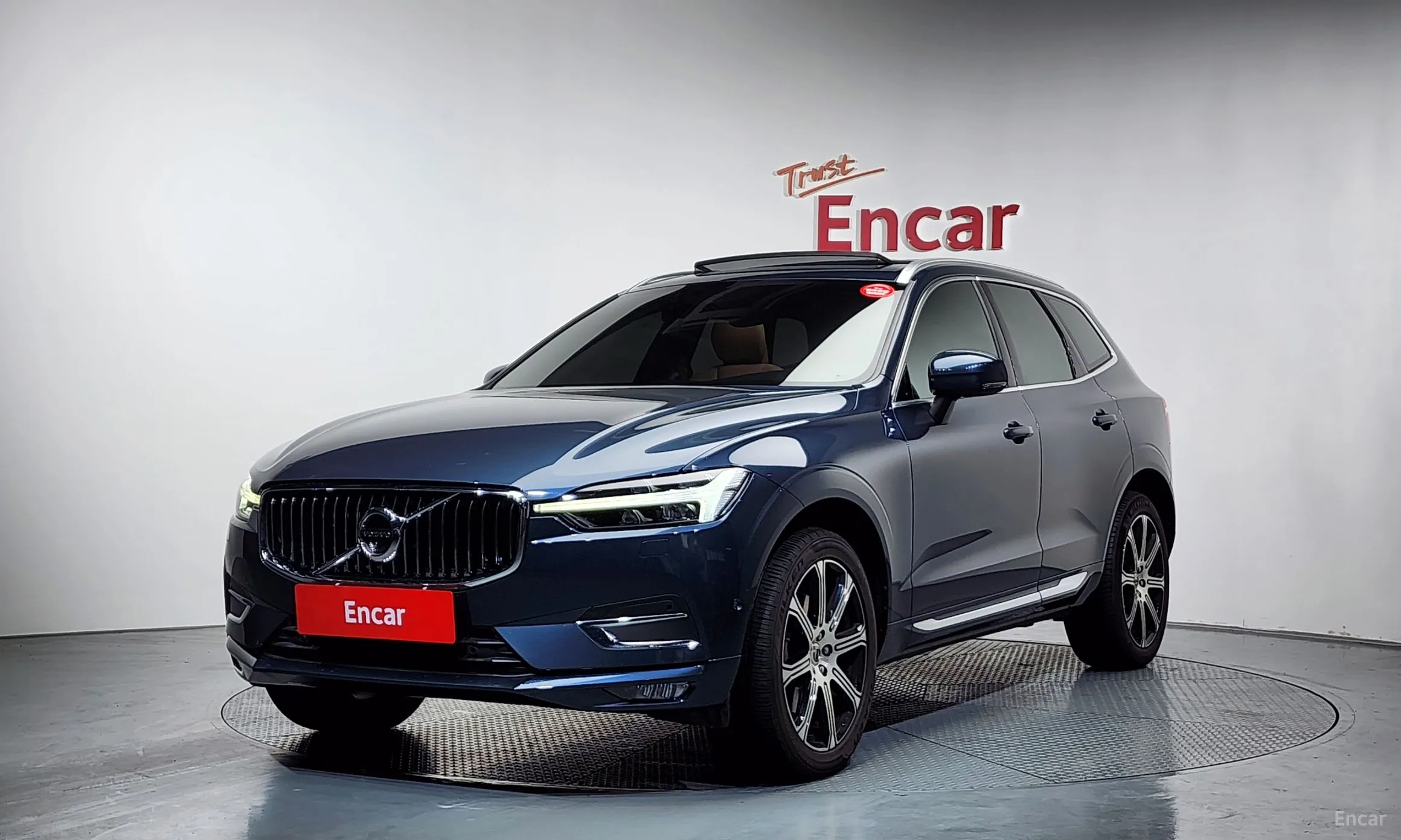 XC60 Gen 2