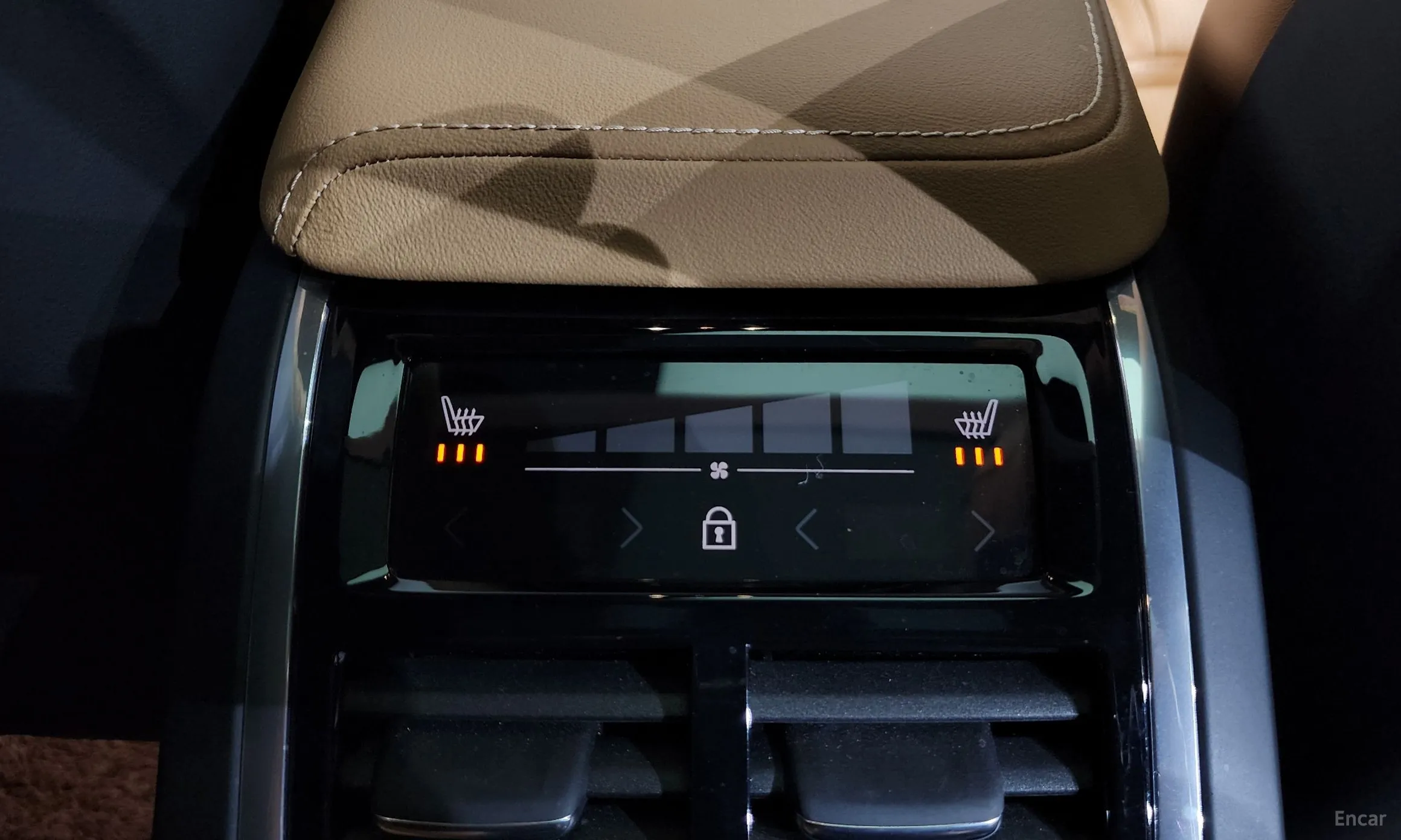 Volvo XC60 Gen 2 превью 18