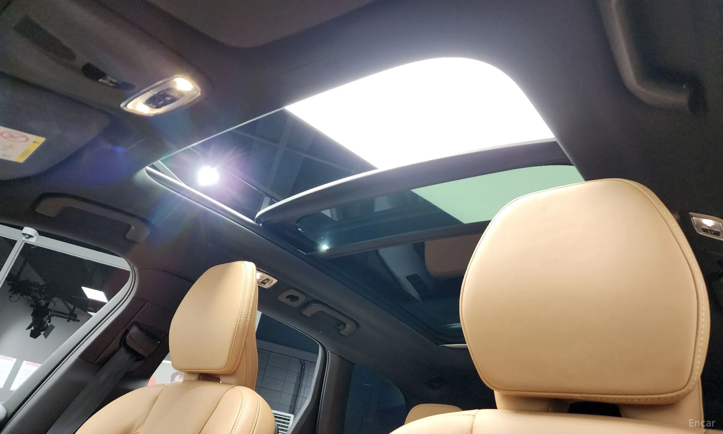 Volvo XC60 Gen 2 превью 19