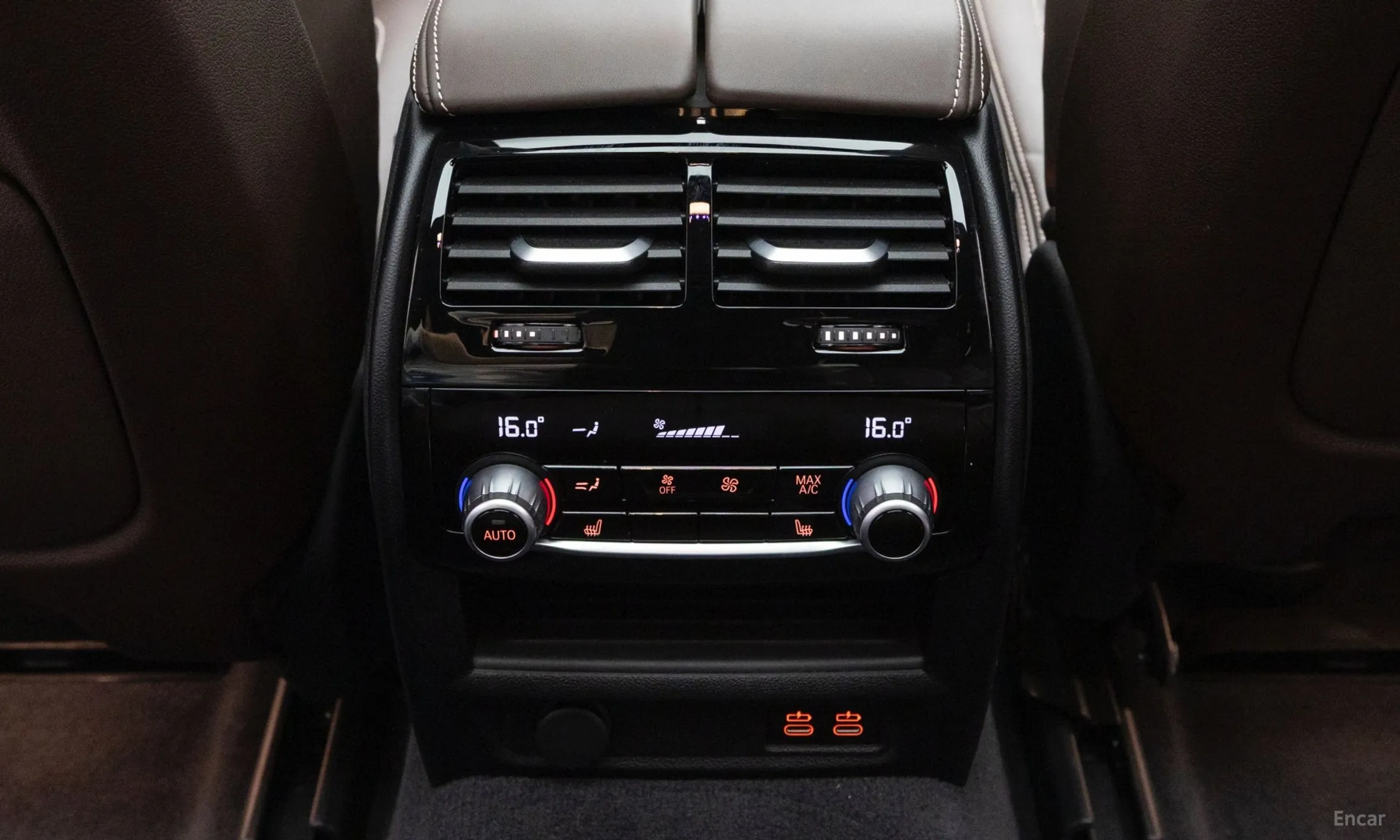 BMW 6-Series GT (G32) превью 19