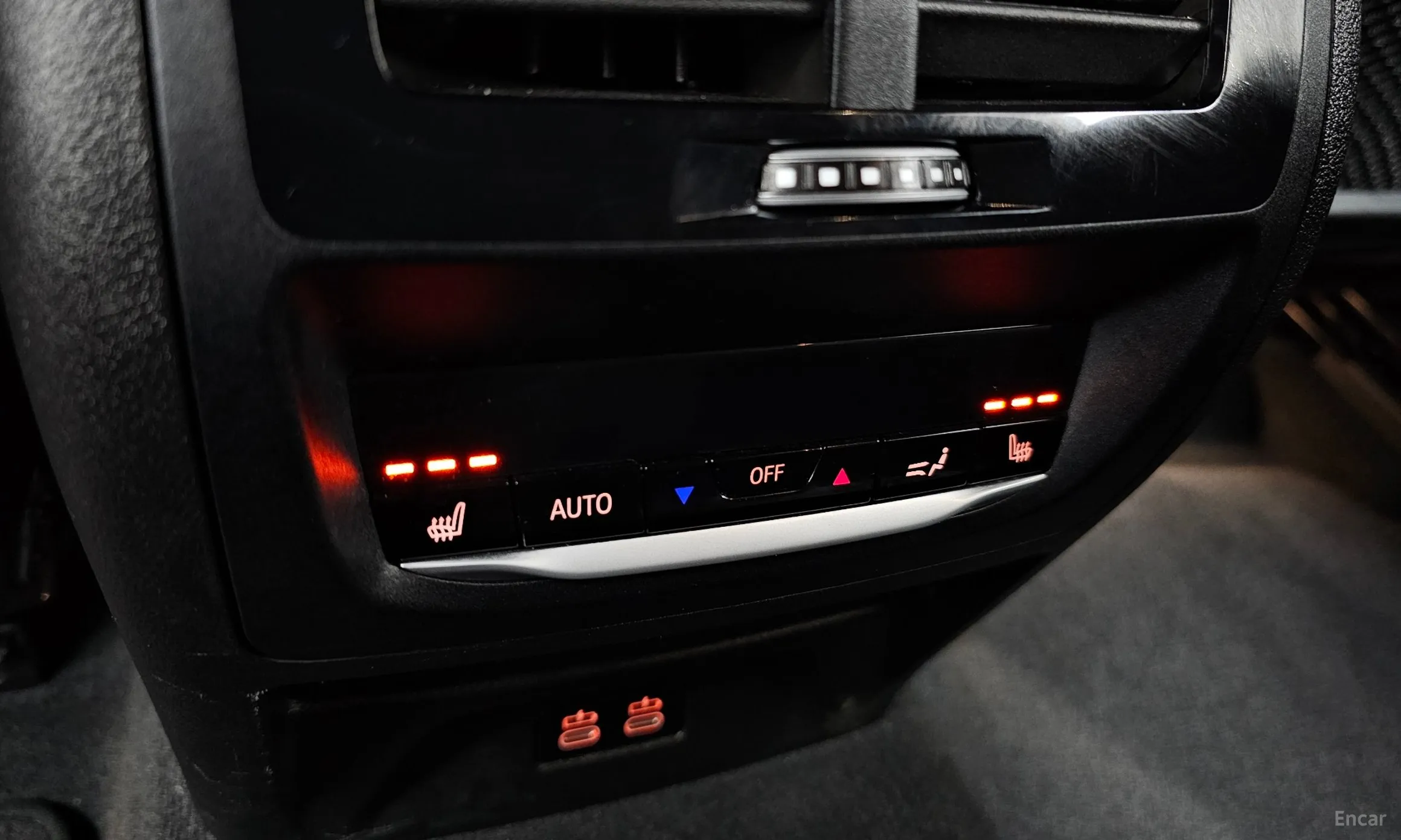 BMW X4 (G02) превью 19