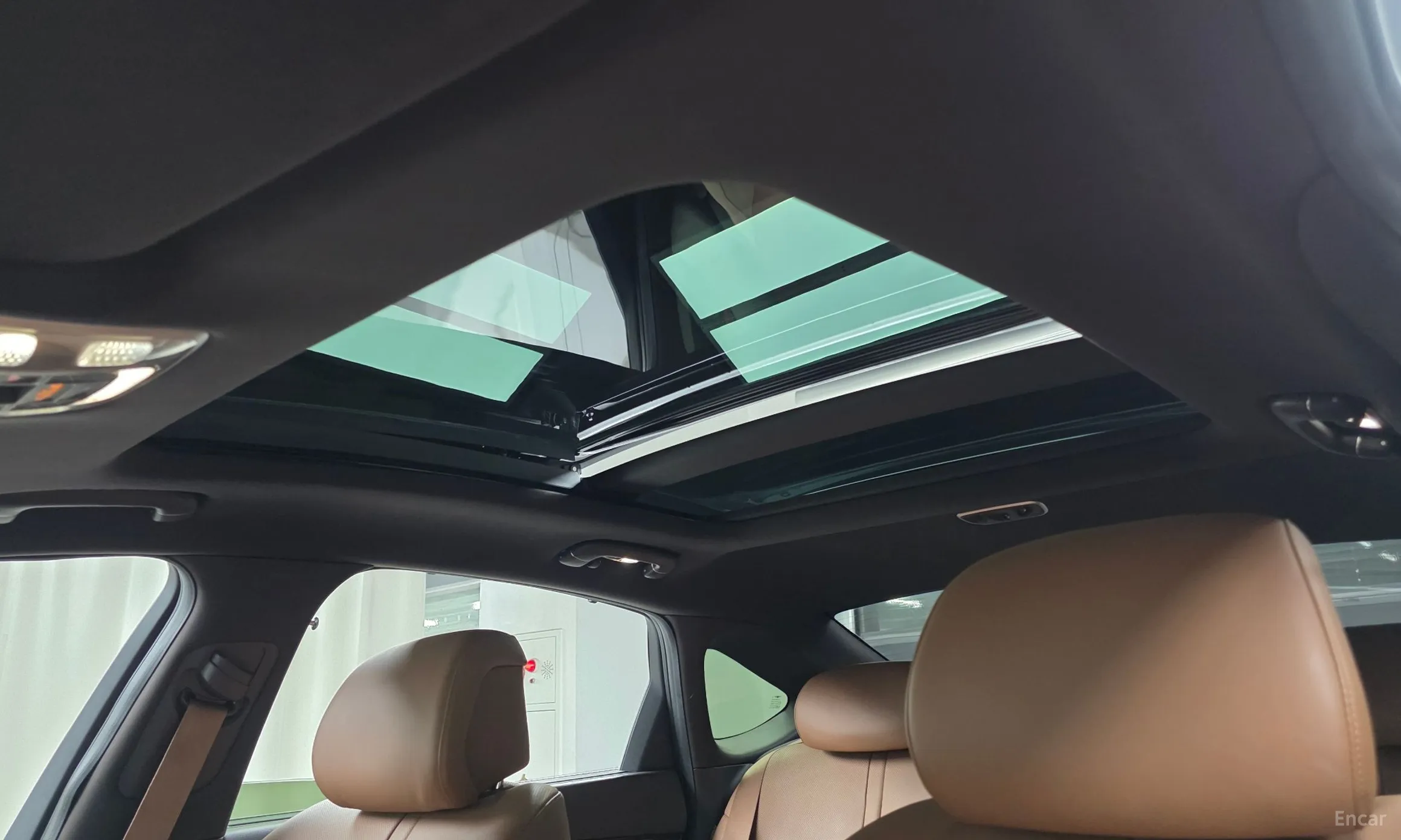 Genesis G80 (RG3) превью 19
