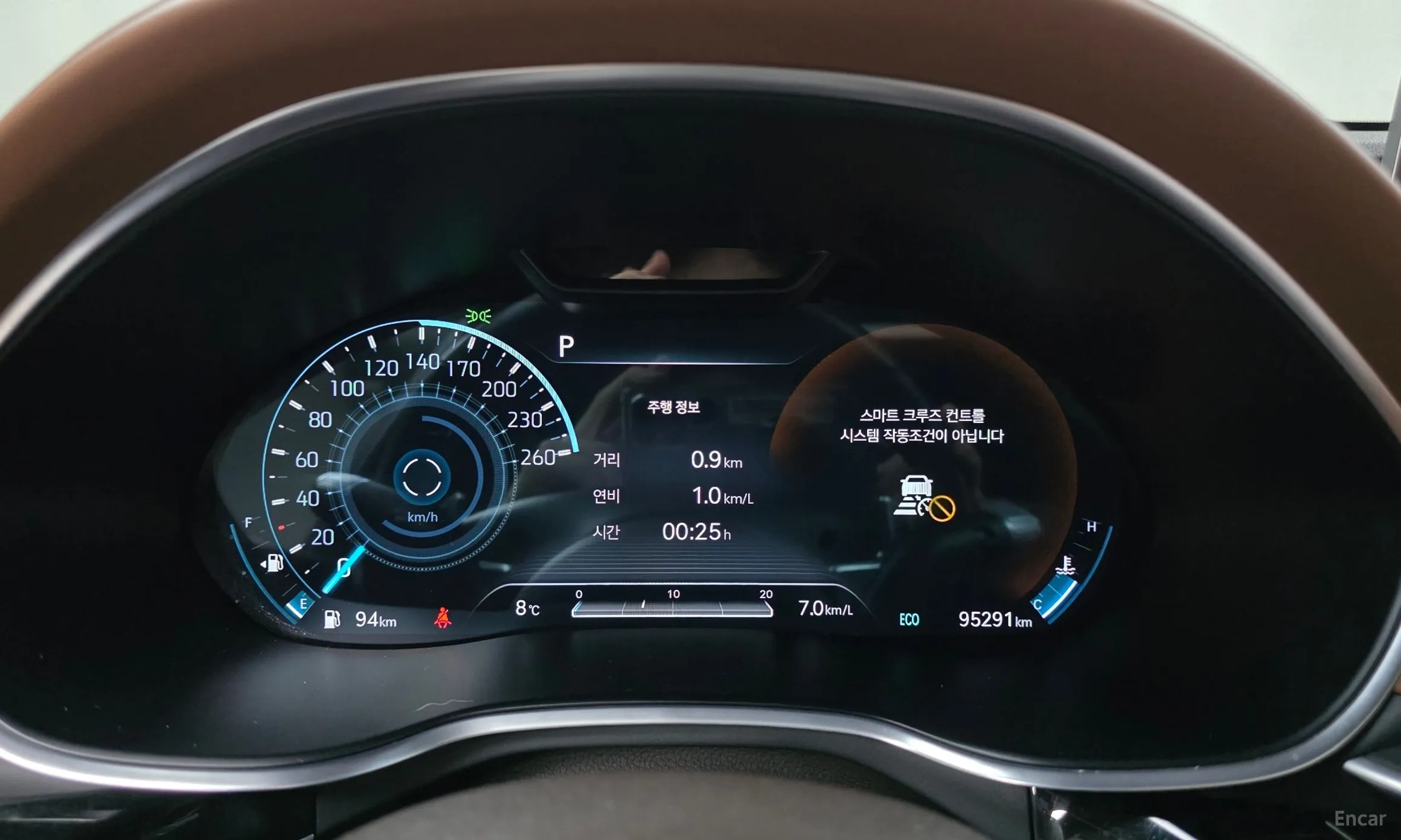 Genesis G80 (RG3) превью 8