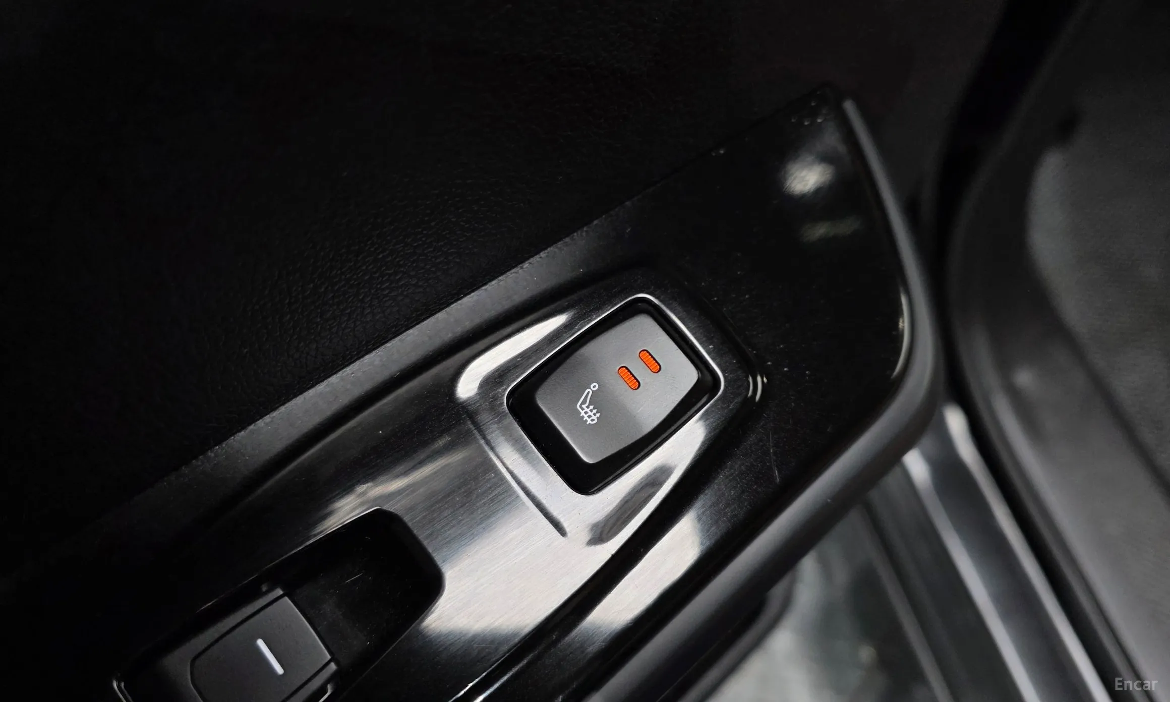 KG Mobility (SsangYong) Torres превью 17