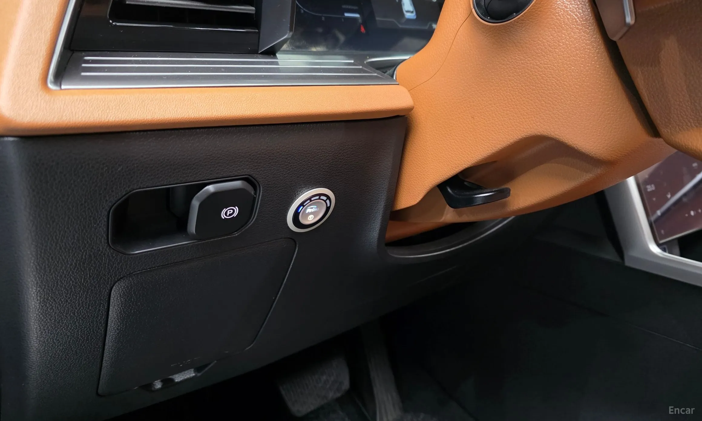 KG Mobility (SsangYong) Torres превью 18