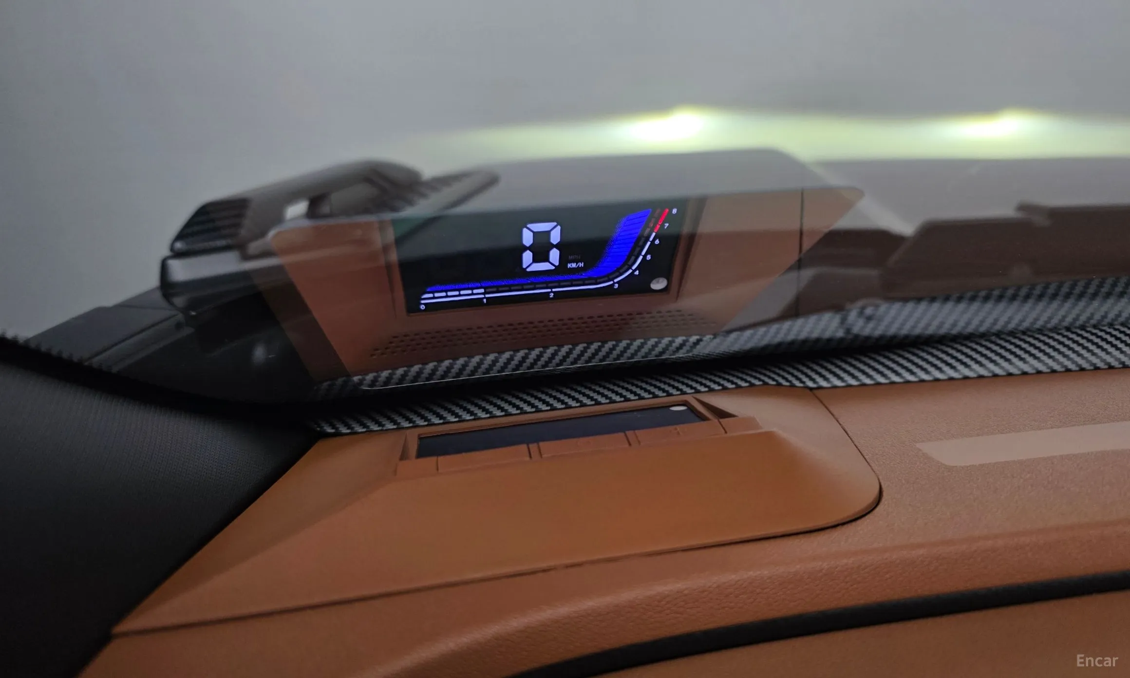 KG Mobility (SsangYong) Torres превью 19