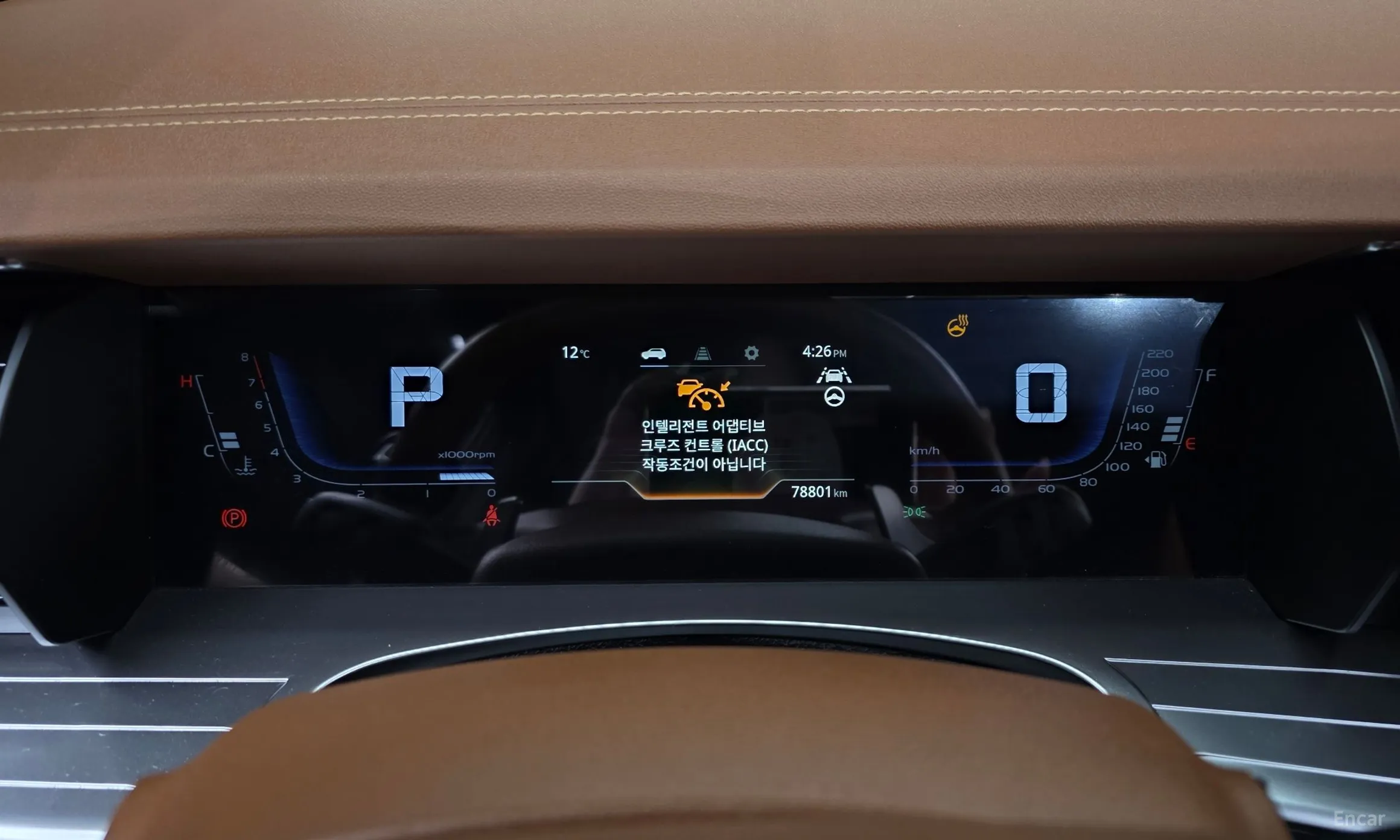 KG Mobility (SsangYong) Torres превью 8