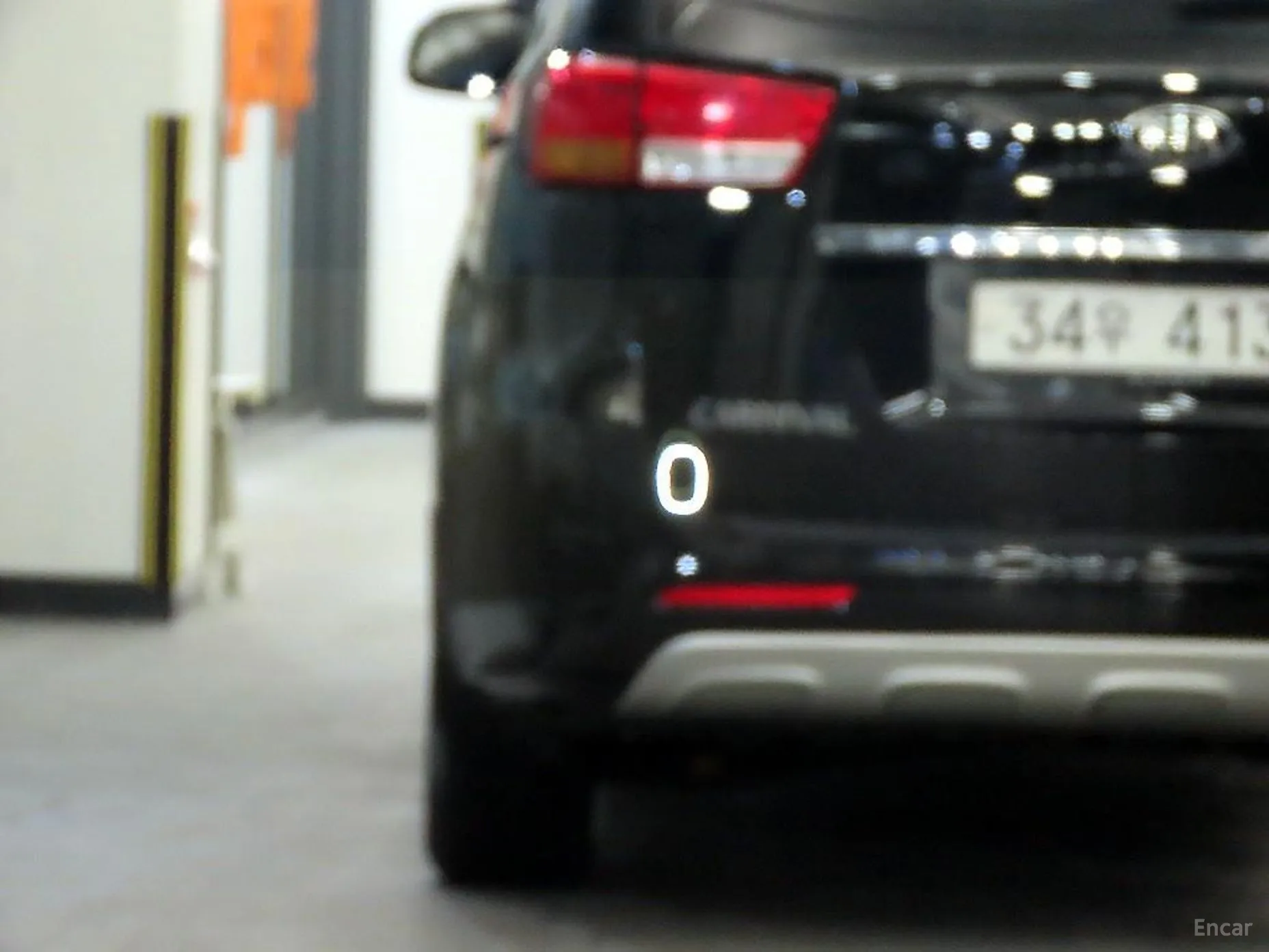 Volvo S90 превью 12