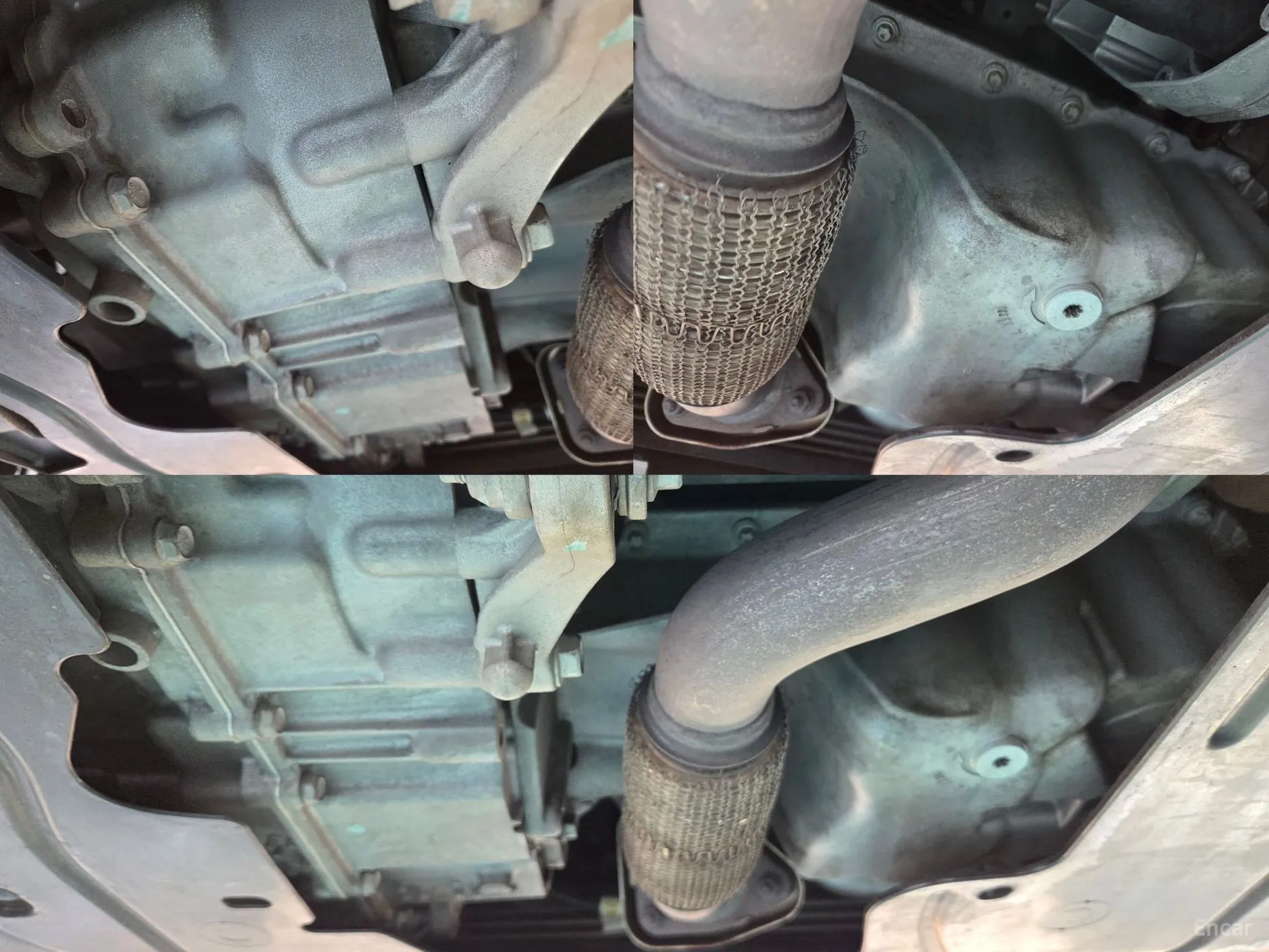 Chevrolet (GM Daewoo) Trax превью 2