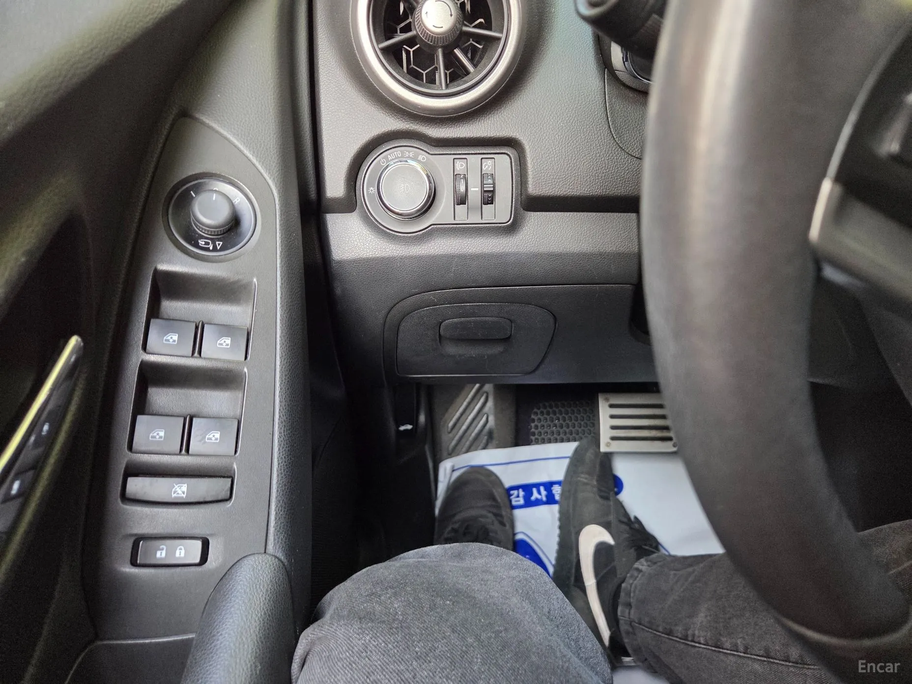 Chevrolet (GM Daewoo) Trax превью 16