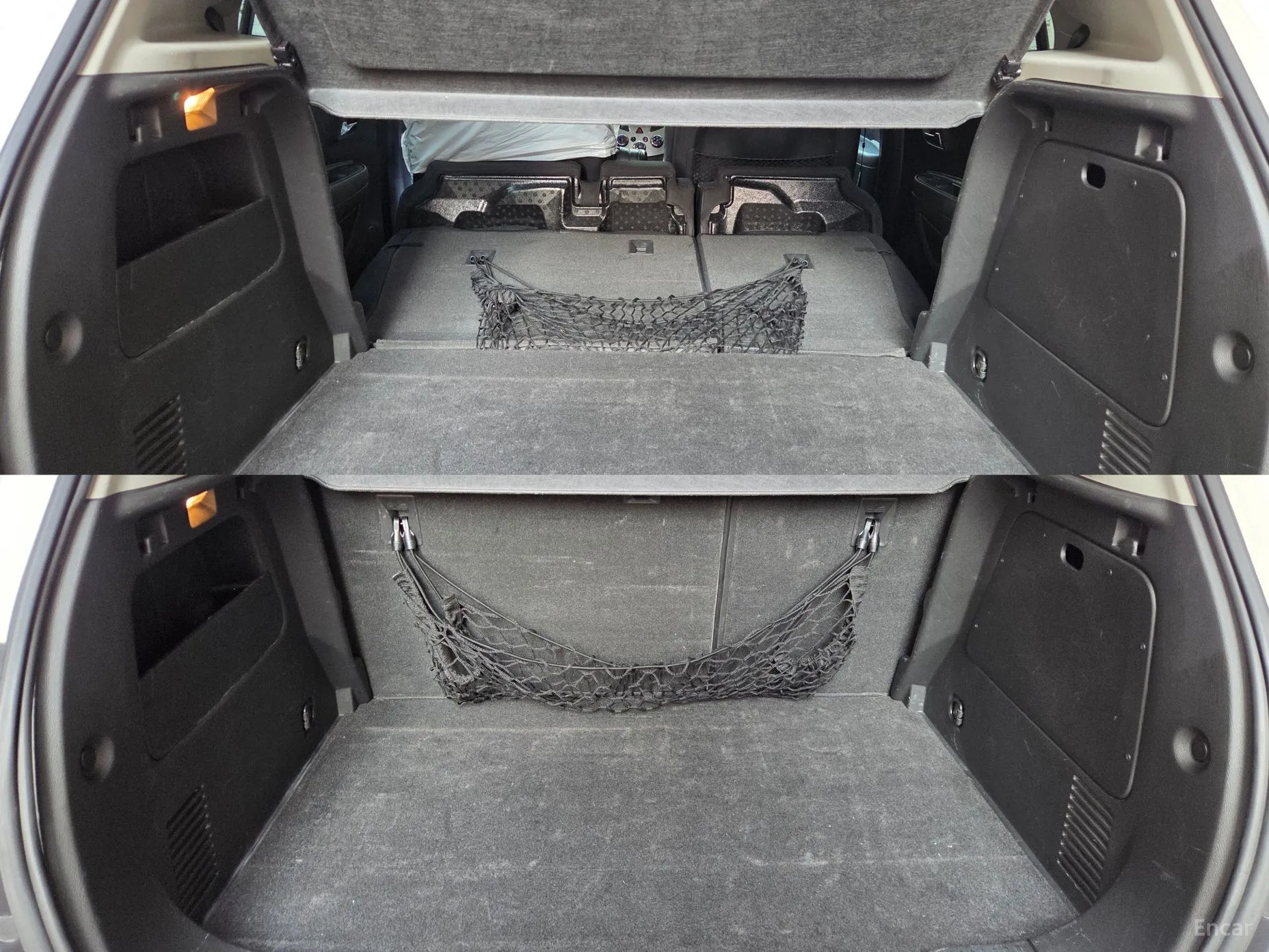 Chevrolet (GM Daewoo) Trax превью 19