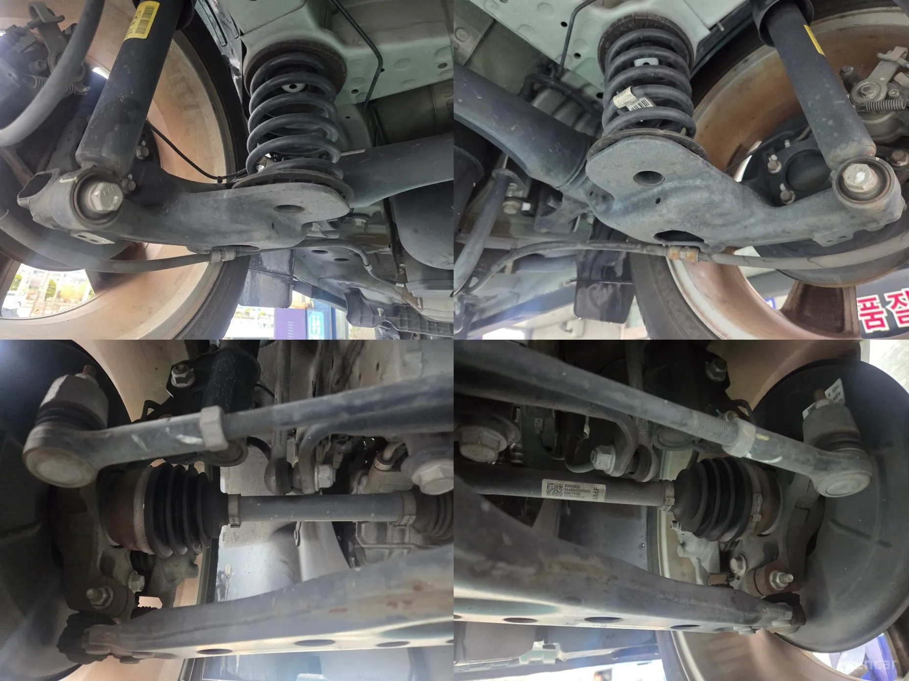 Chevrolet (GM Daewoo) Trax превью 3