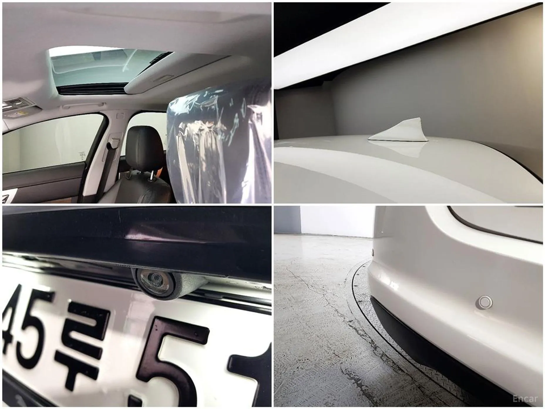 Jaguar New XF превью 19