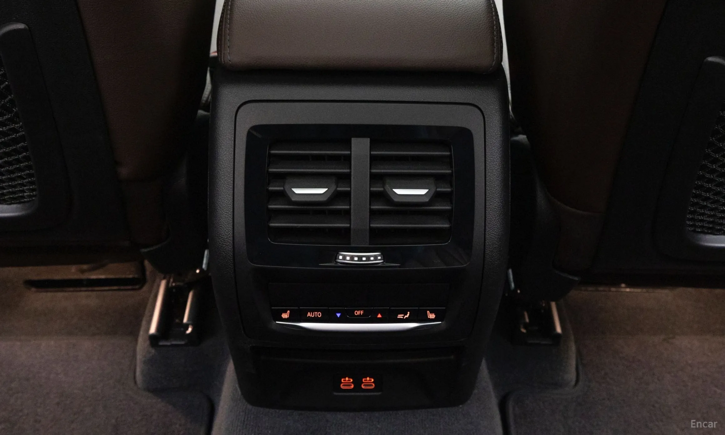 BMW X3 (G01) превью 19