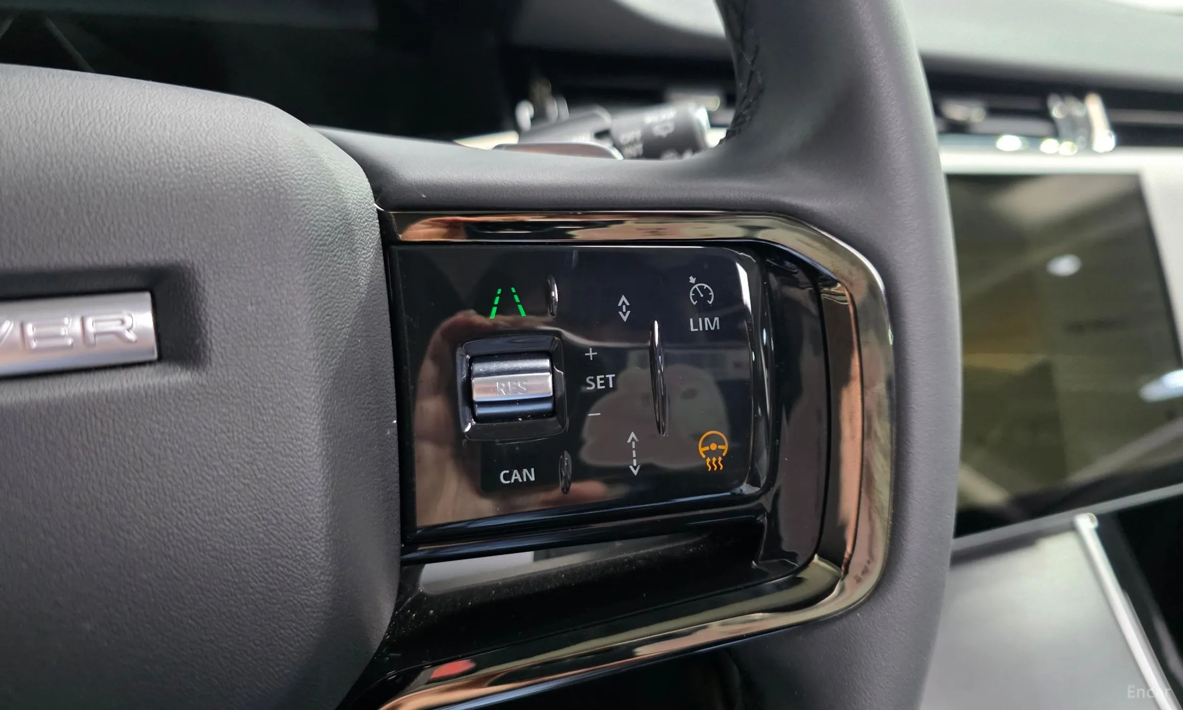 Land Rover Range Rover Evoque 2nd Generation превью 16