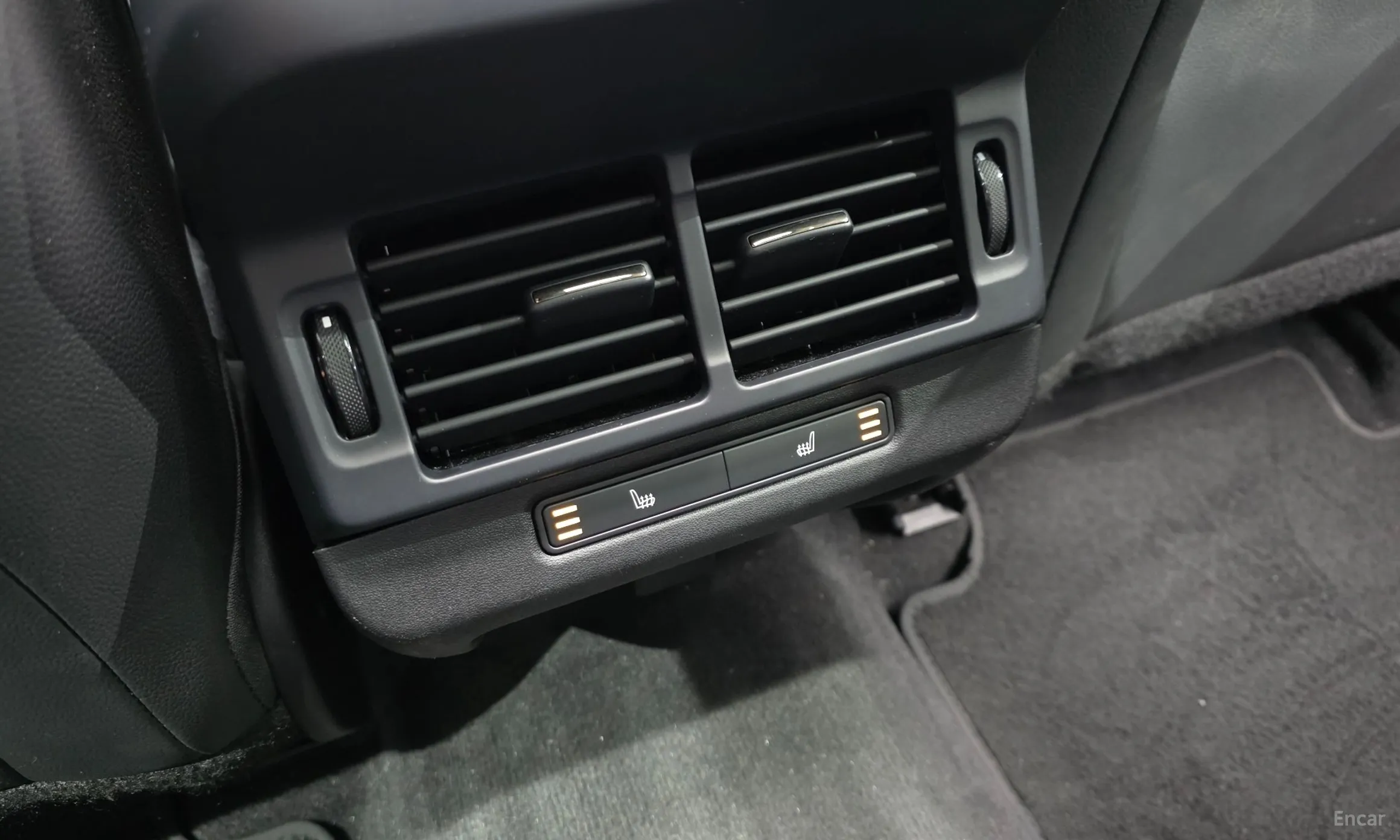 Land Rover Range Rover Evoque 2nd Generation превью 17