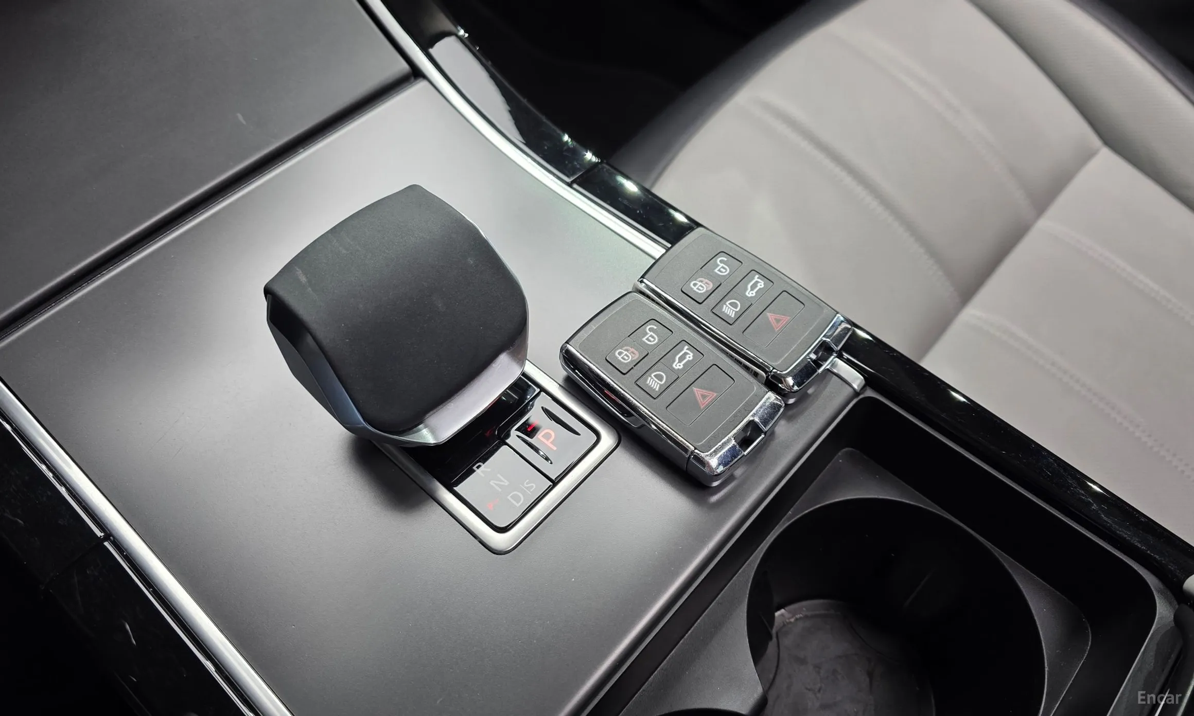 Land Rover Range Rover Evoque 2nd Generation превью 9