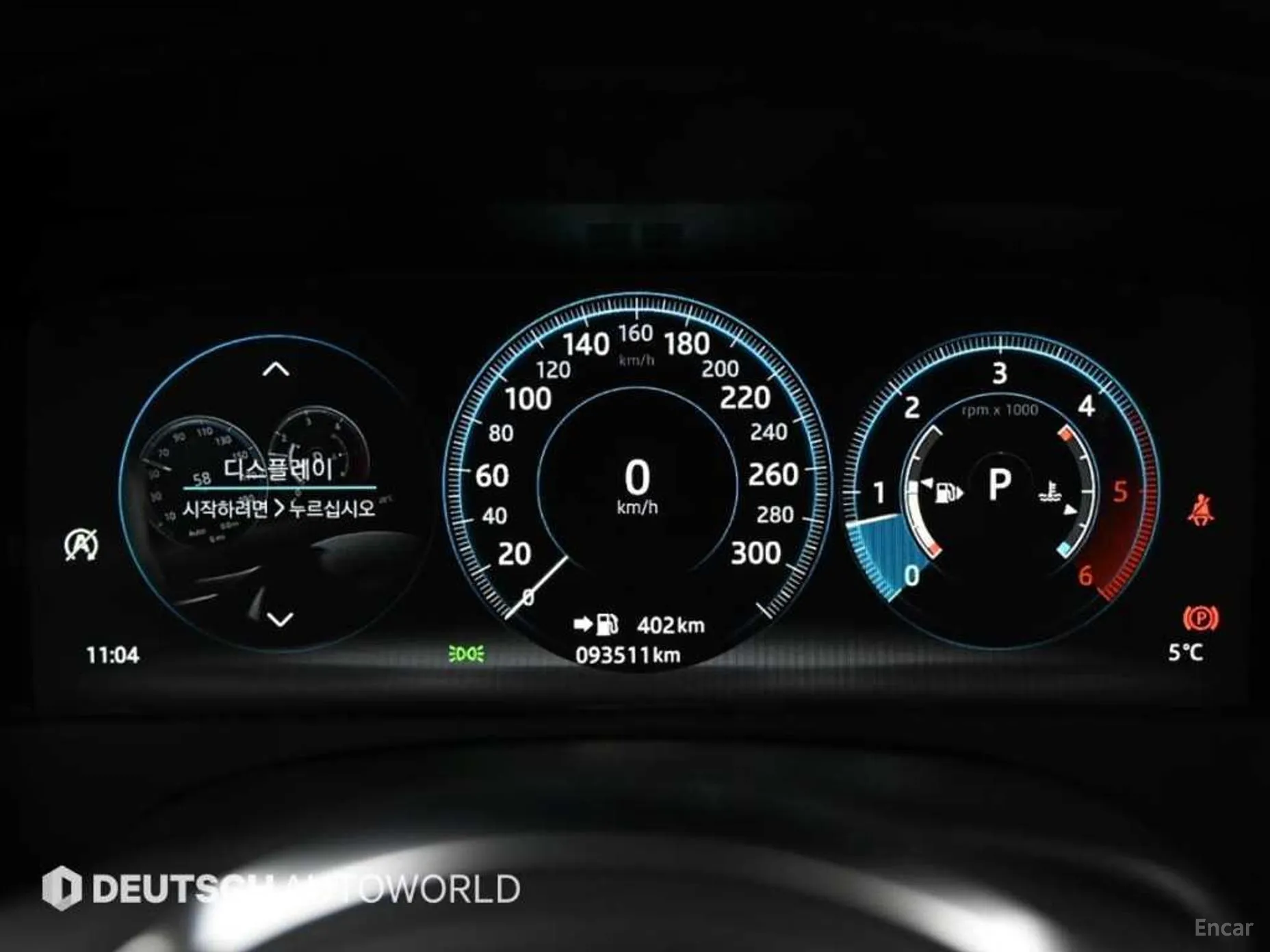 Jaguar XF (x260) превью 8